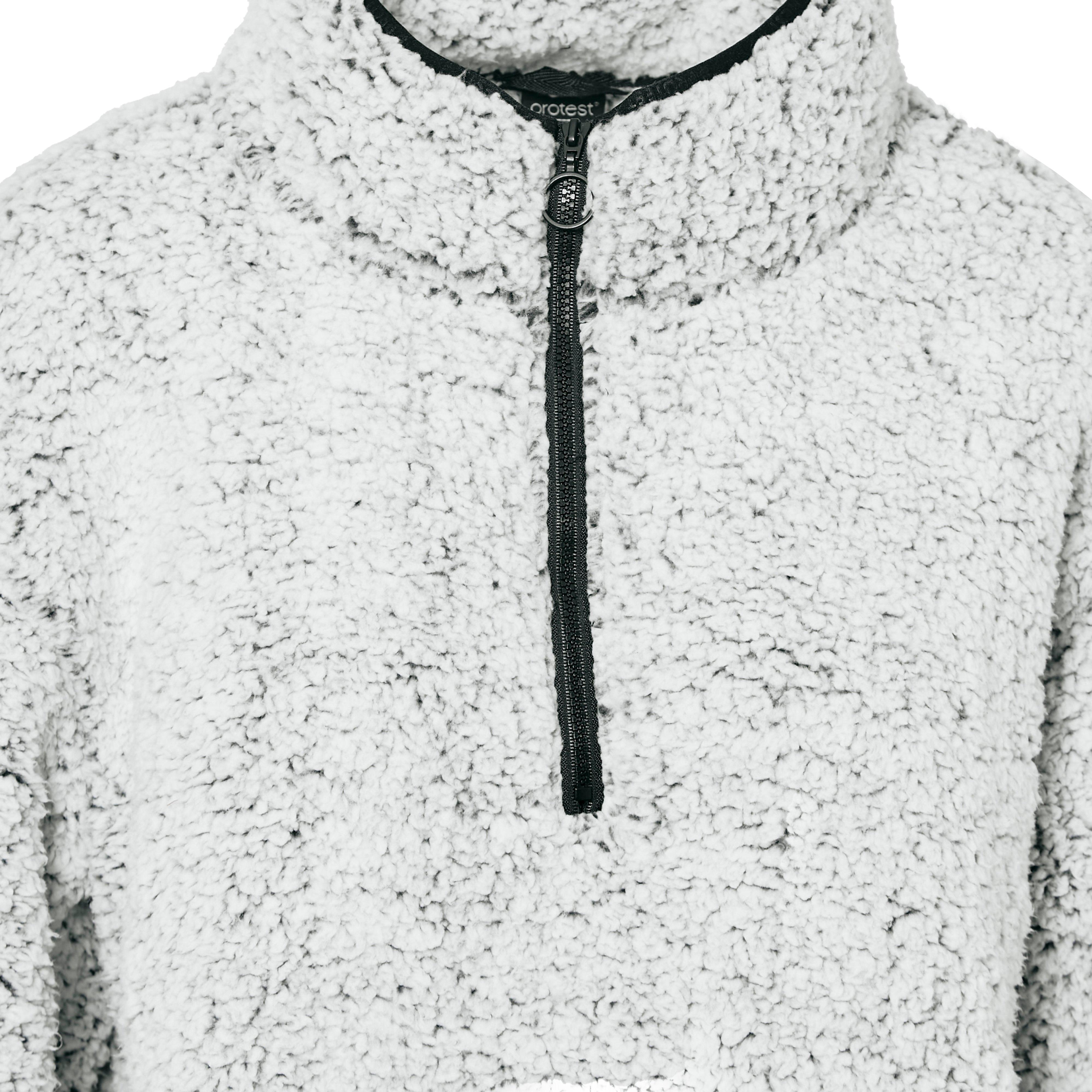 Women’s Camille Quarter Zip Fleece