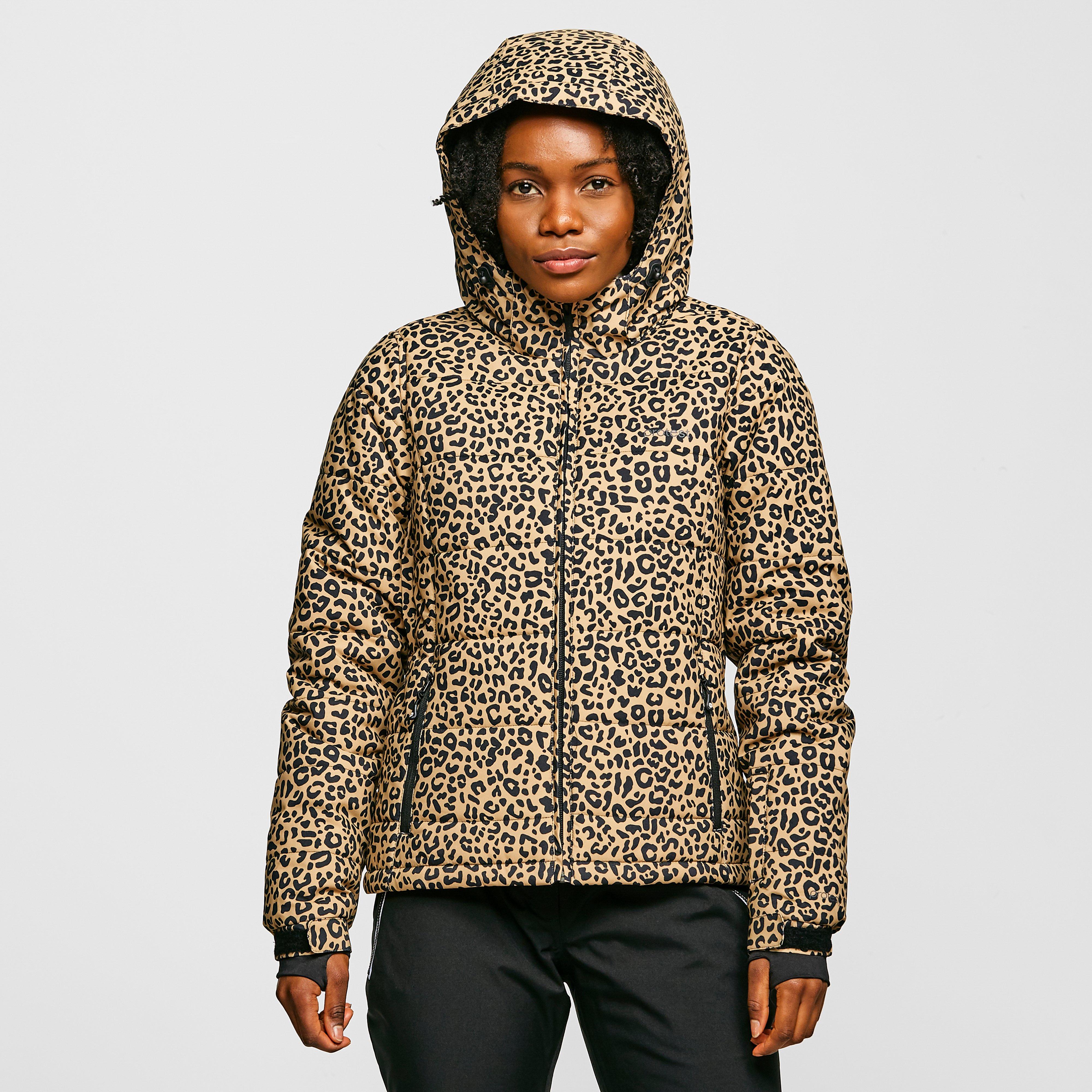 Women's Dallas Snow Jacket