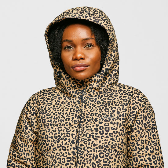 Women's Dallas Snow Jacket