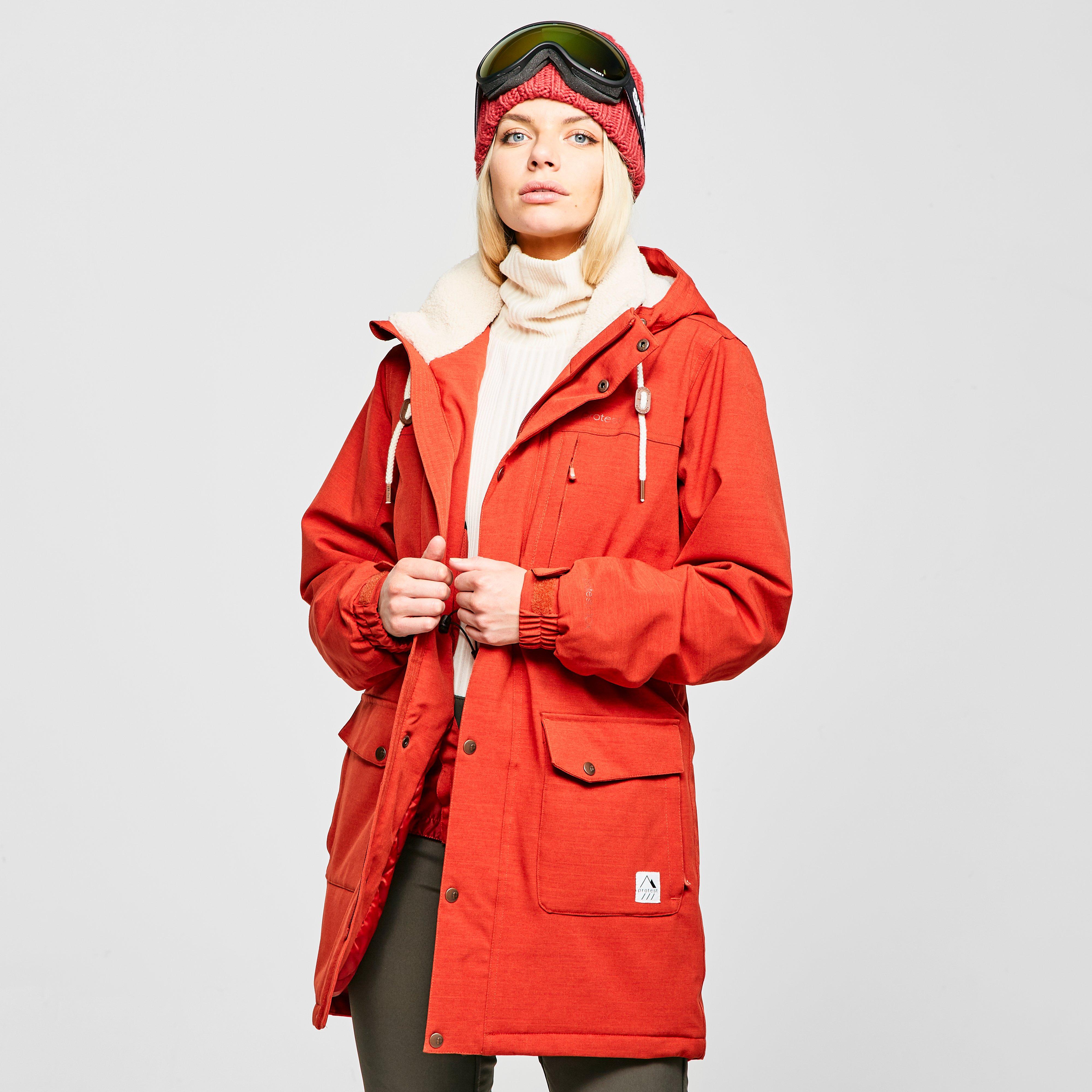 Women’s Jessica Ski Jacket