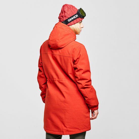 Women’s Jessica Ski Jacket