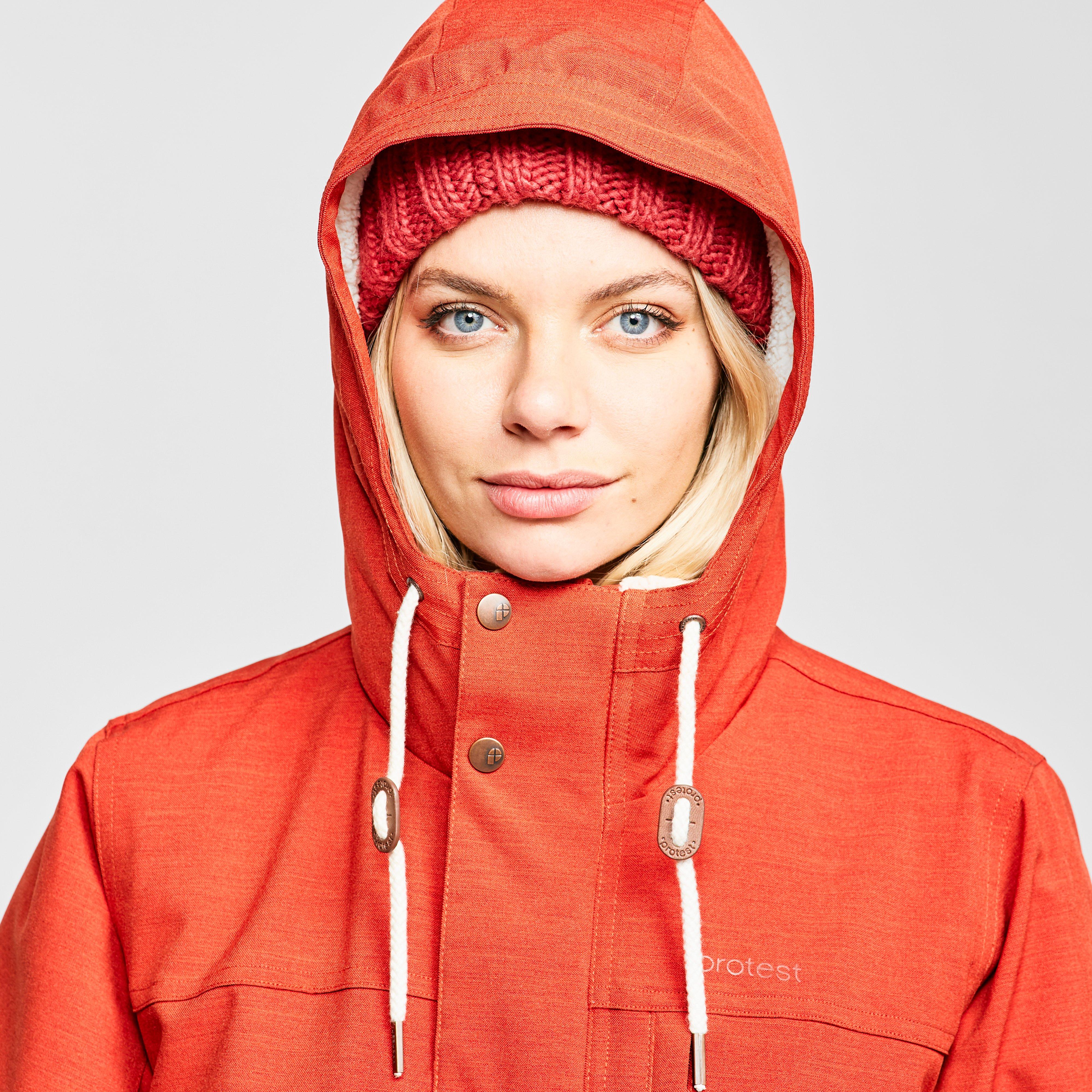 Women’s Jessica Ski Jacket