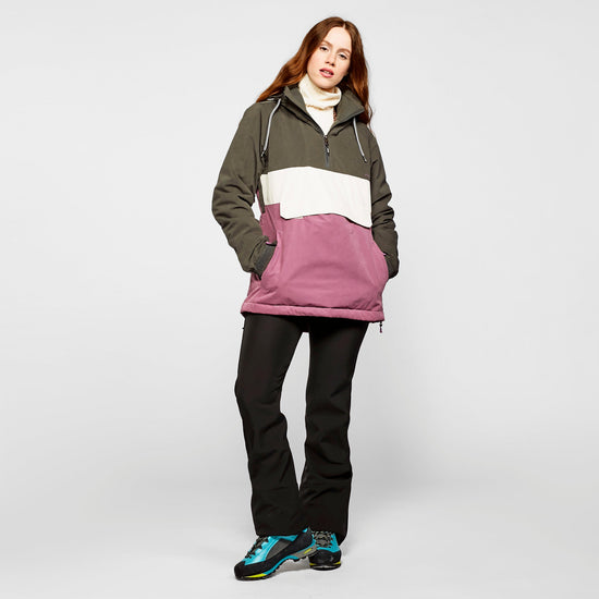 Women’s Ann Ski Anorak