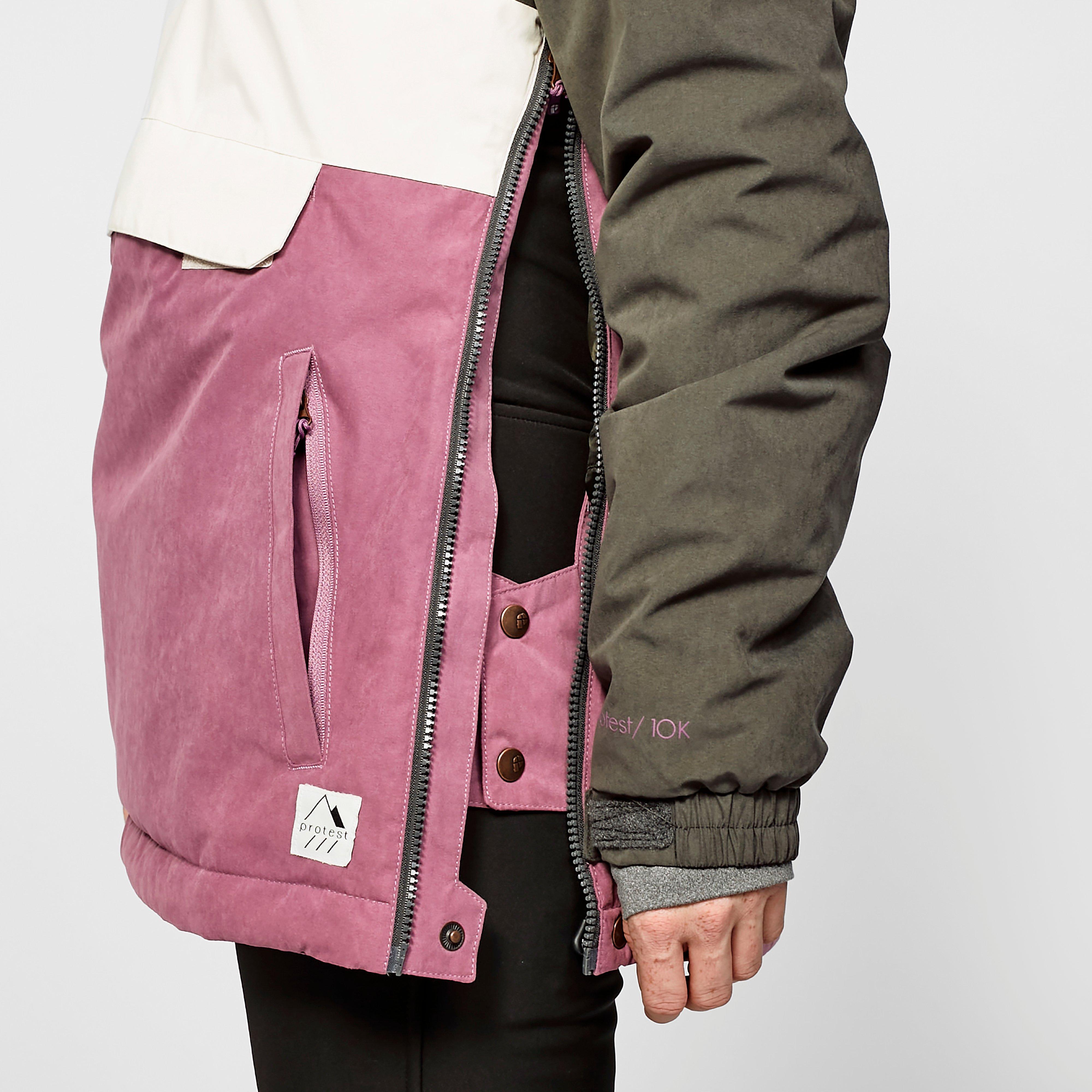 Women’s Ann Ski Anorak
