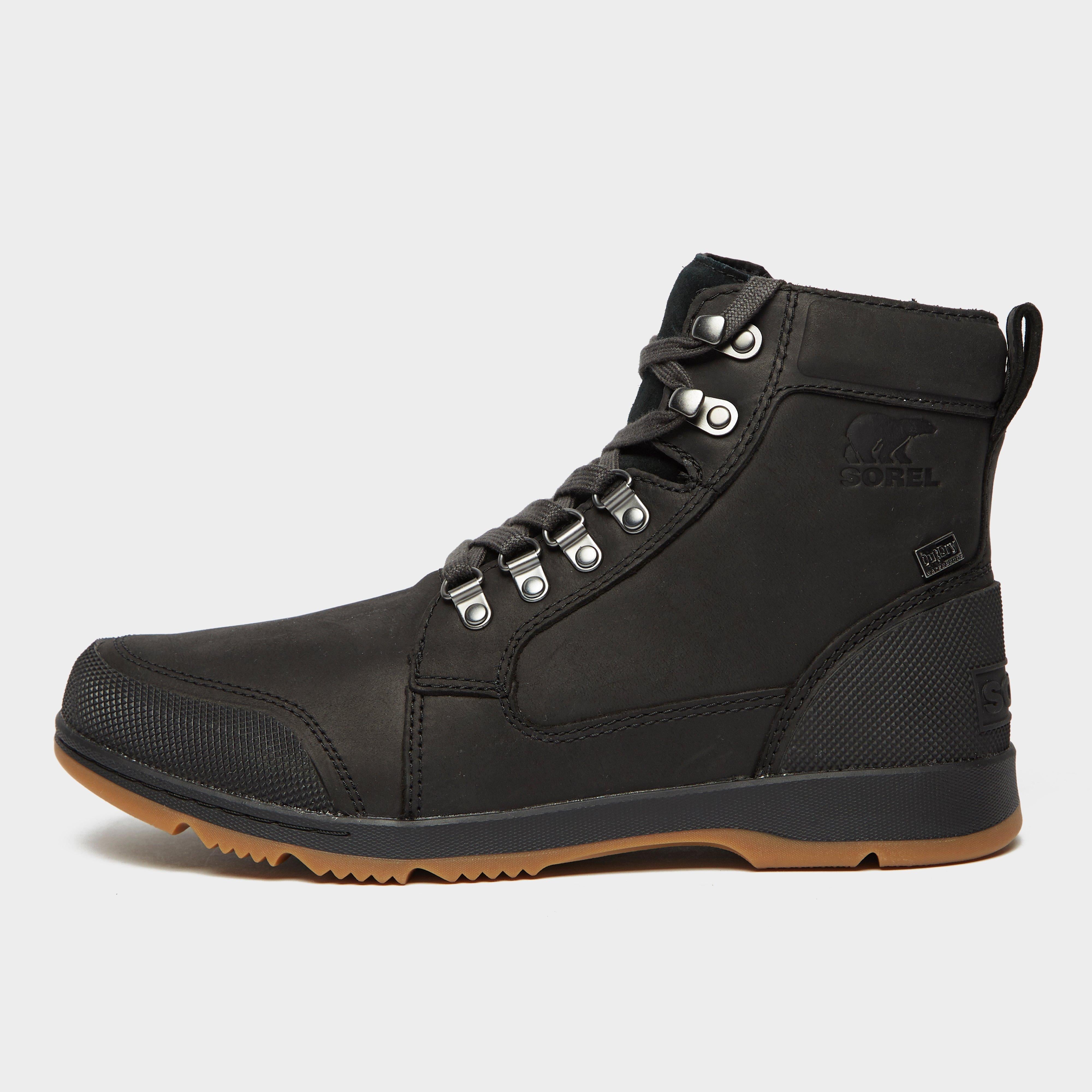 Mens Ankeny Boots
