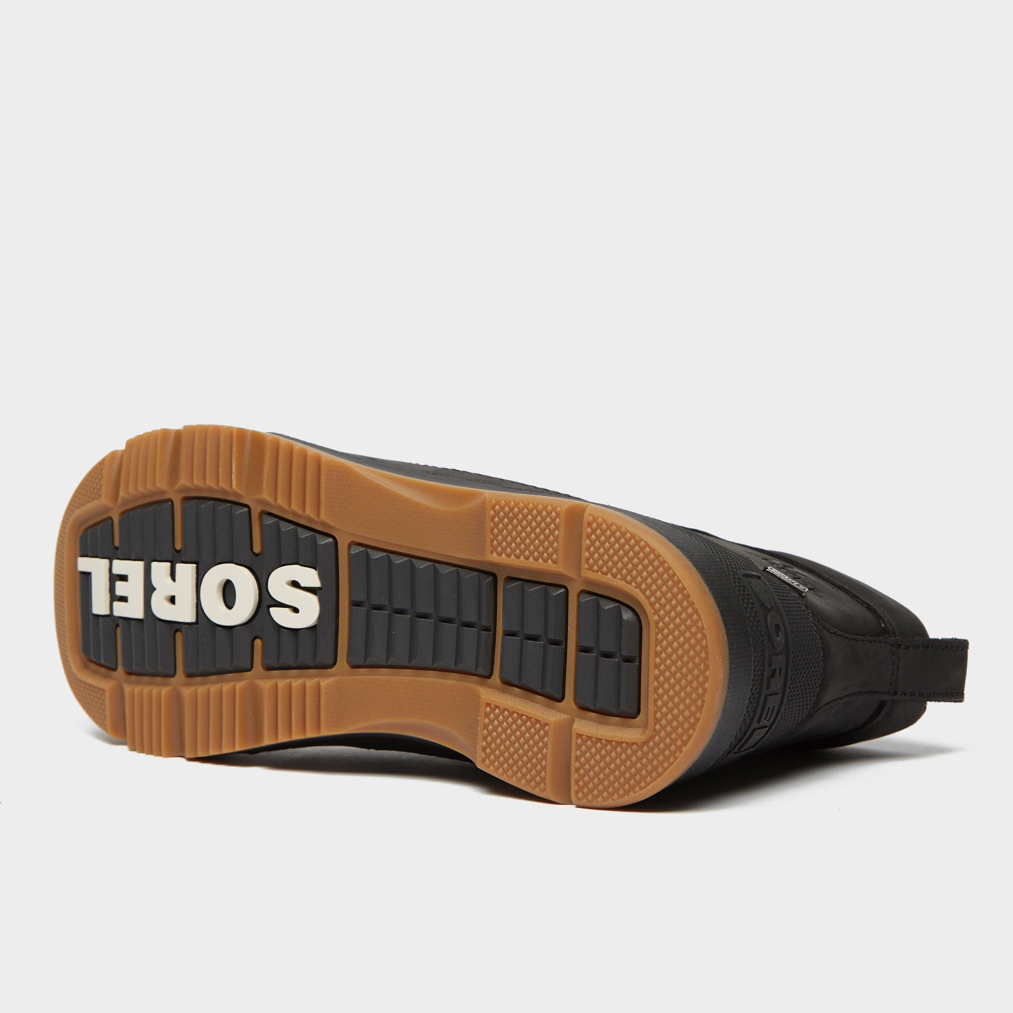 Mens Ankeny Boots