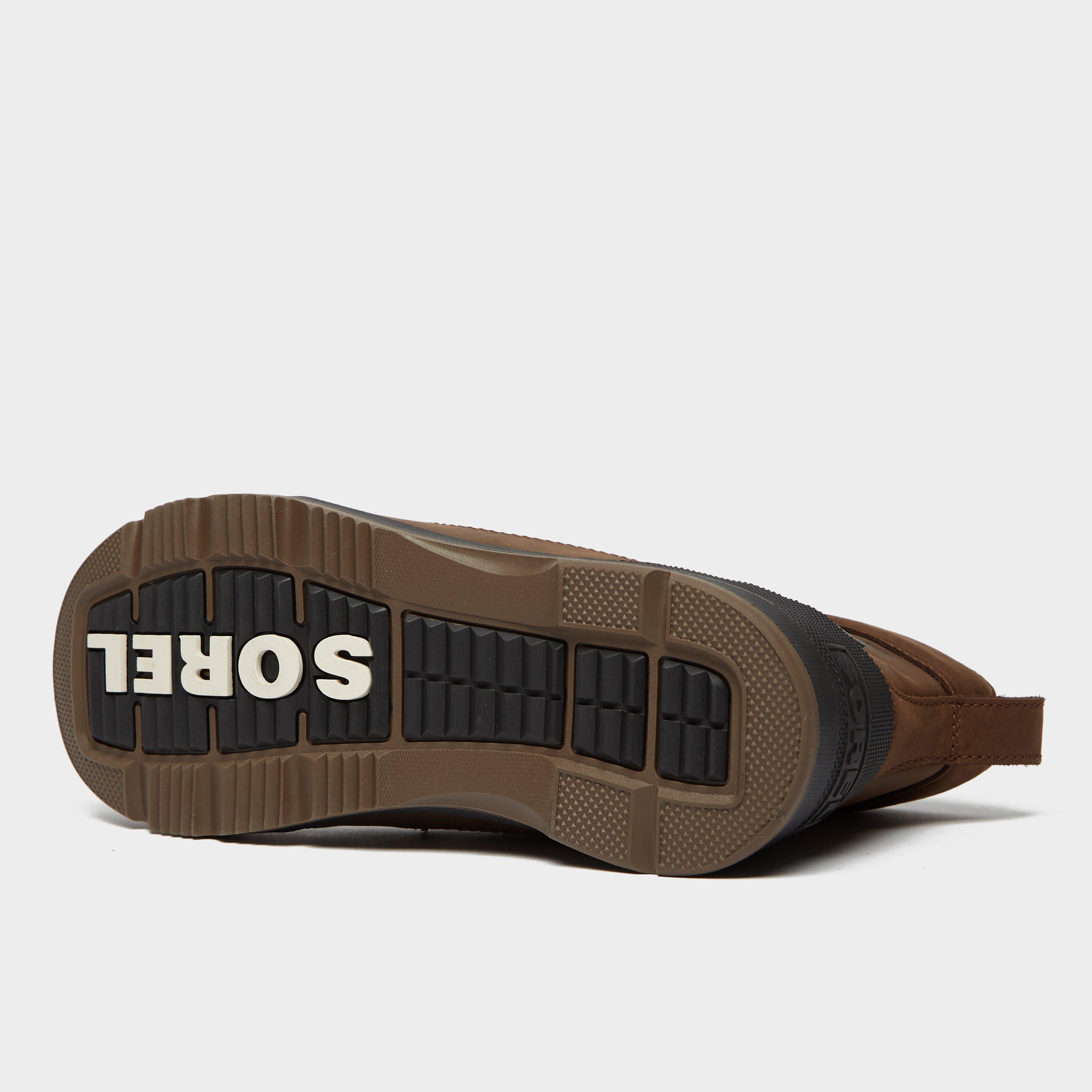 Mens Ankeny Boots