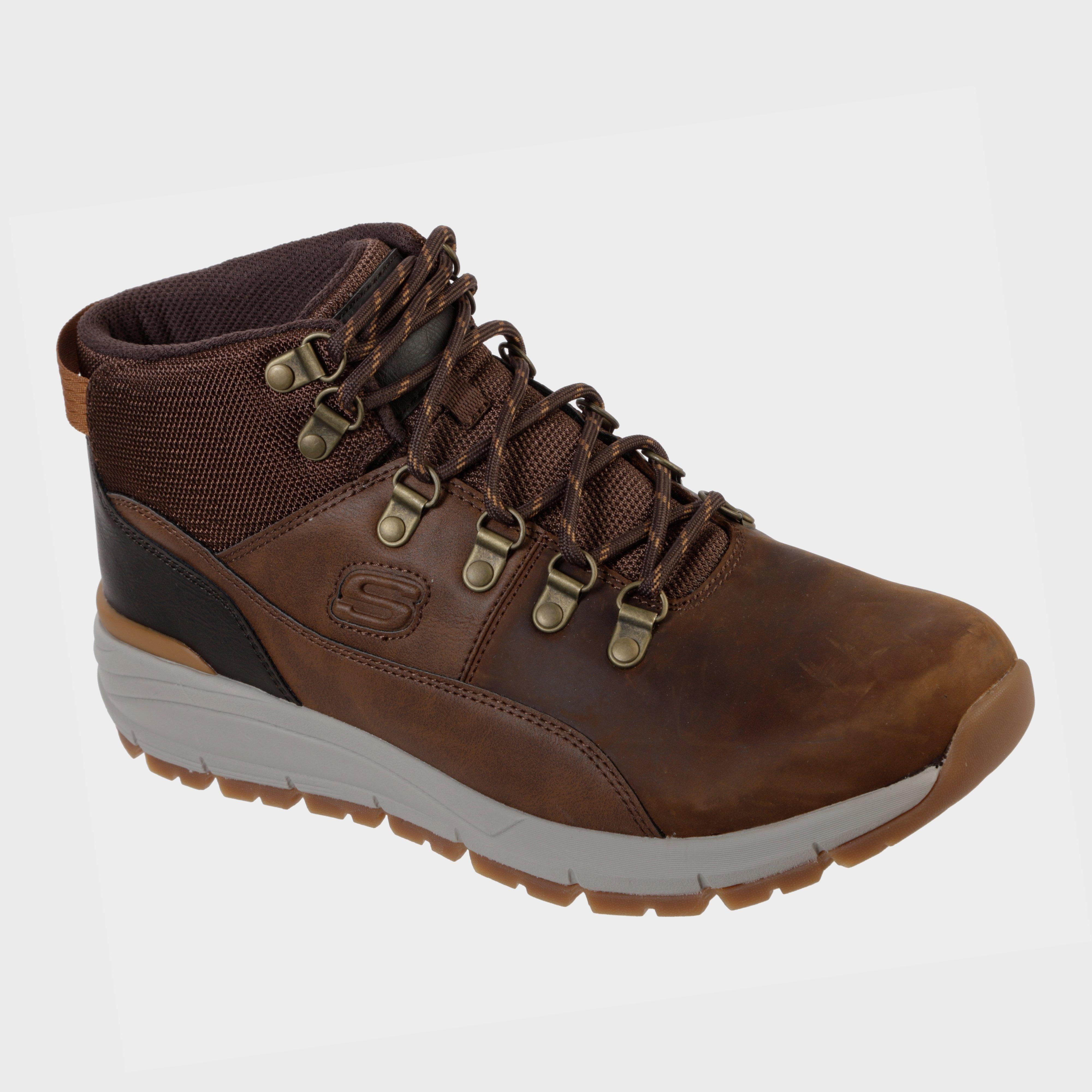 Men’s Volero Merix Trainers