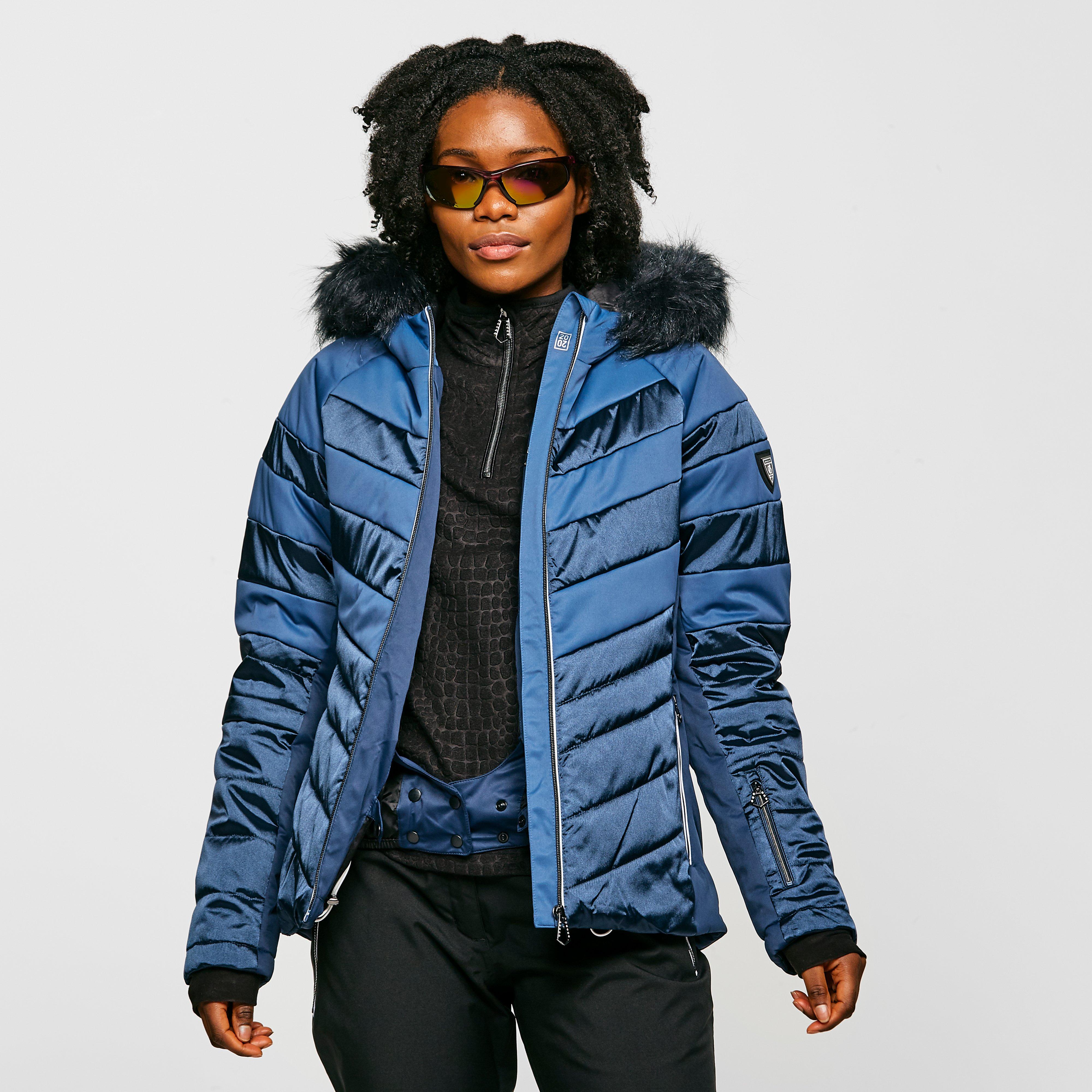 Women's Dazzling Jacket