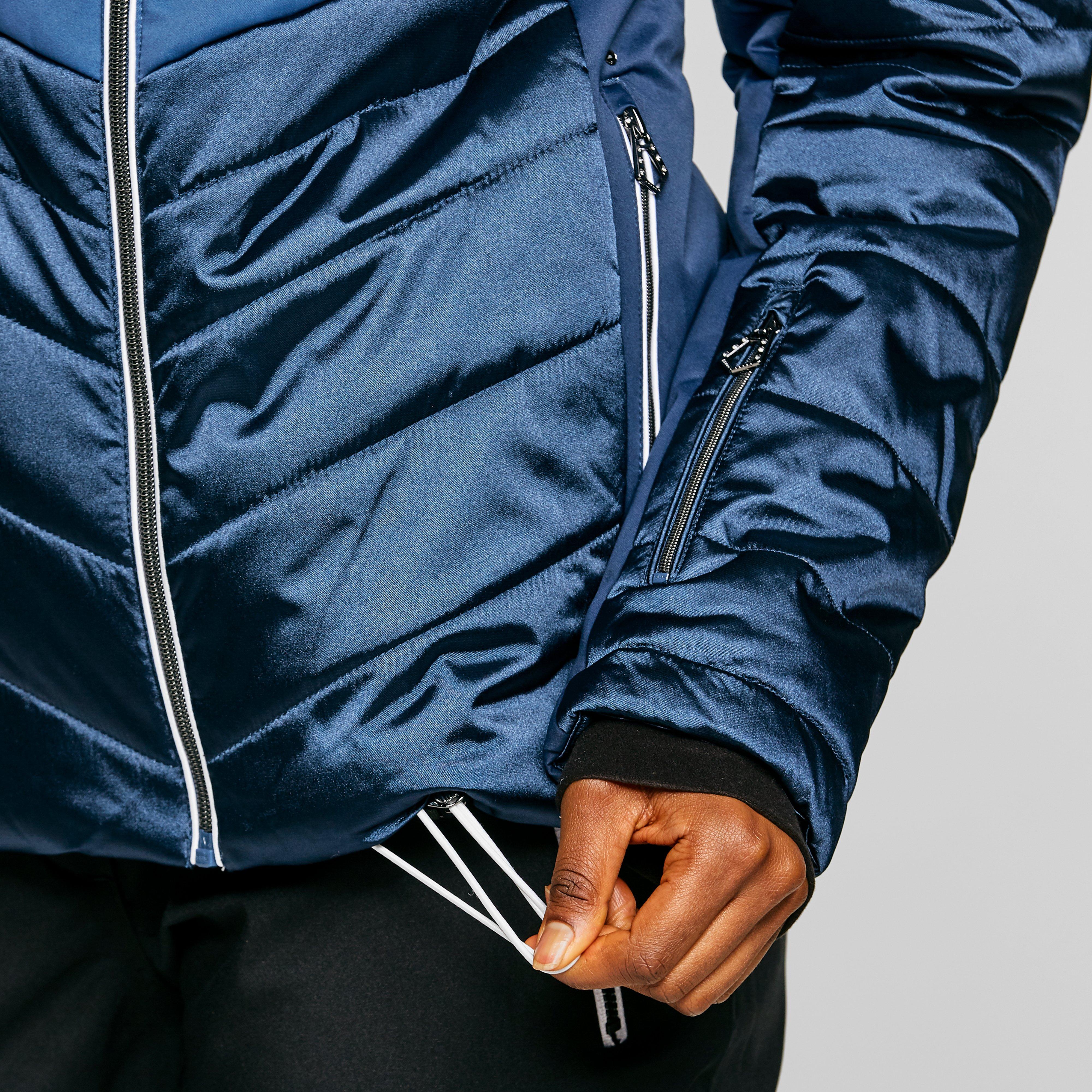 Women's Dazzling Jacket