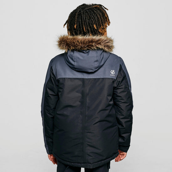 Kid's Furtive Ski Jacket