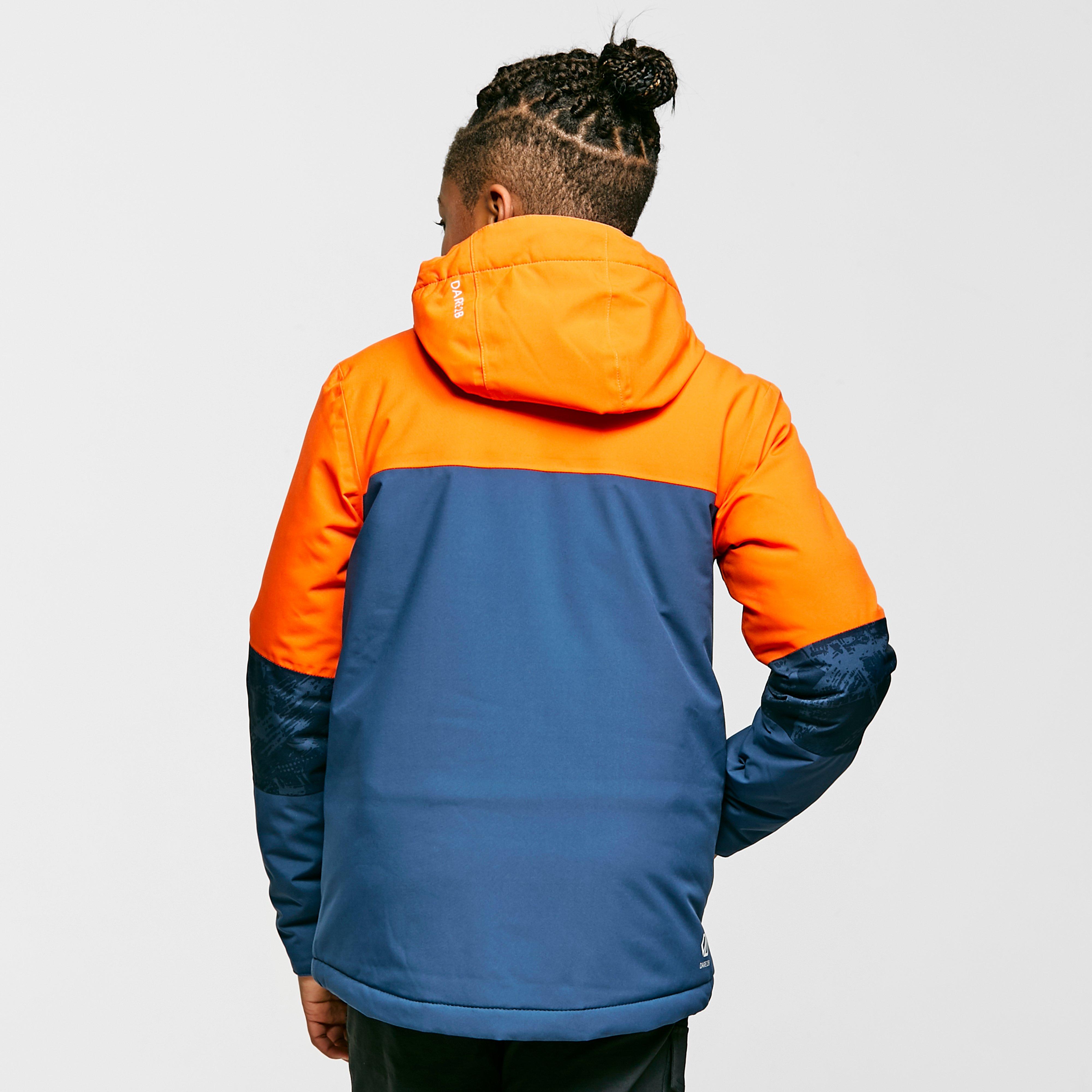 Kids’ Cavalier Ski Jacket