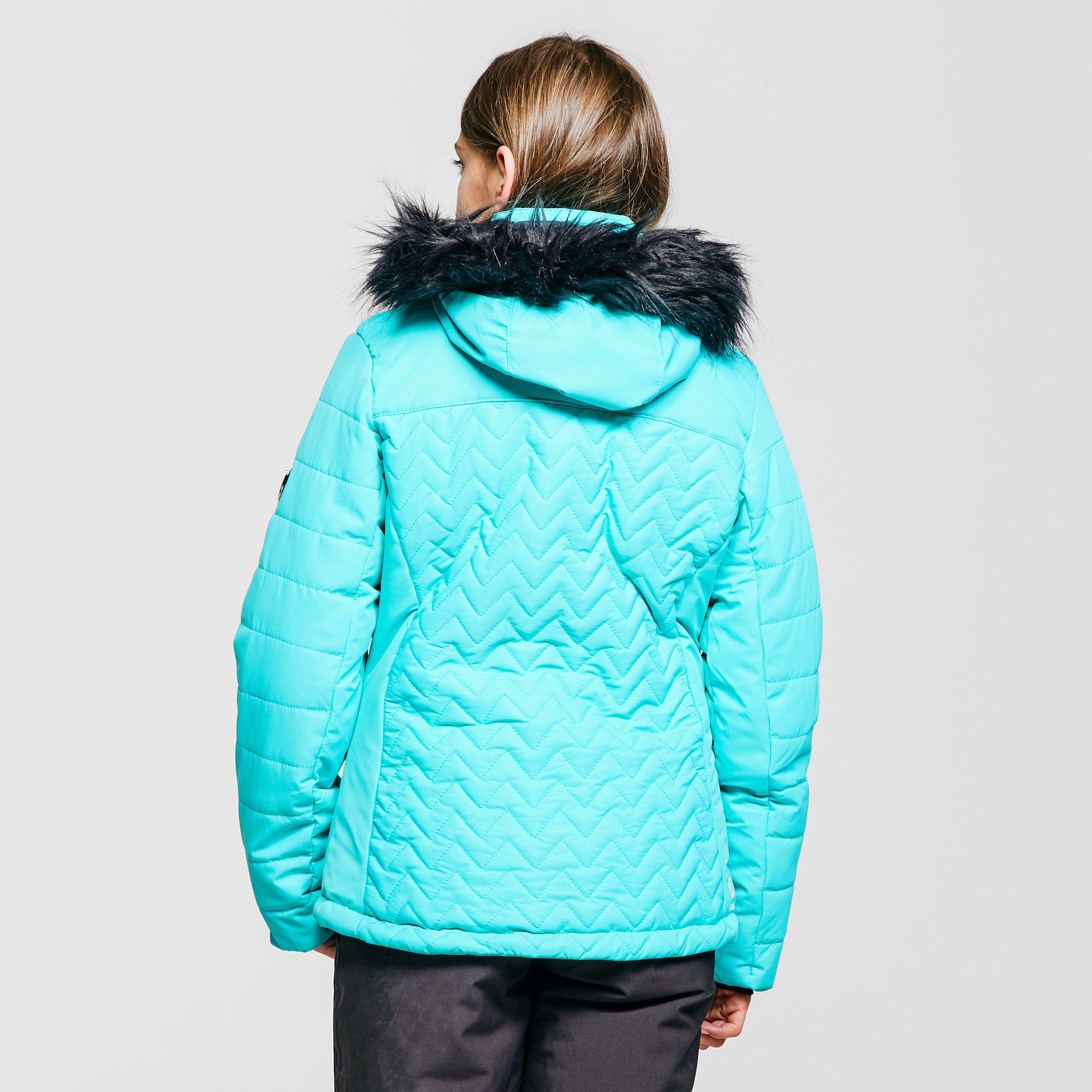 Kids' Snowdrop Ski Jacket Jacket