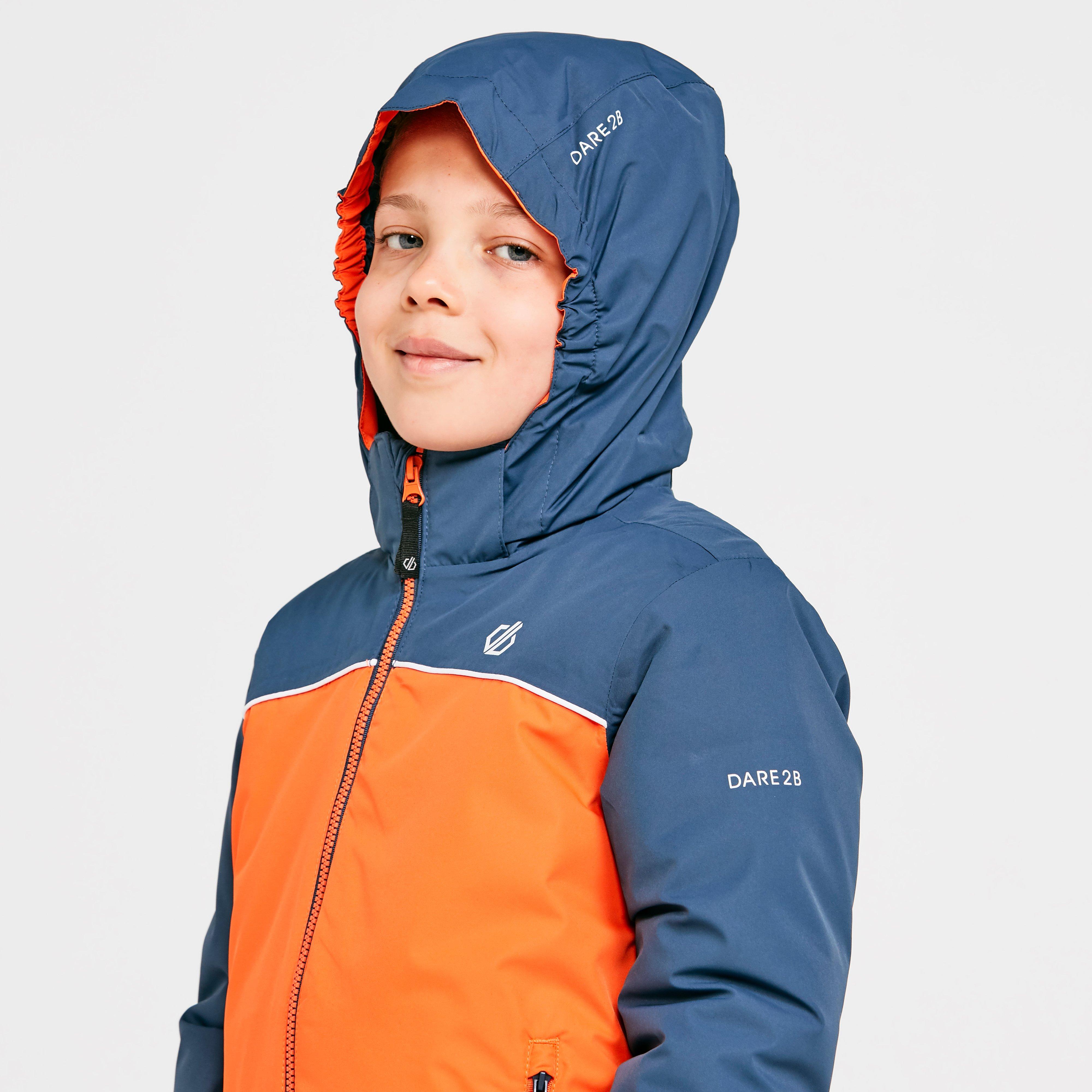 Boys' Impose Ski Jacket