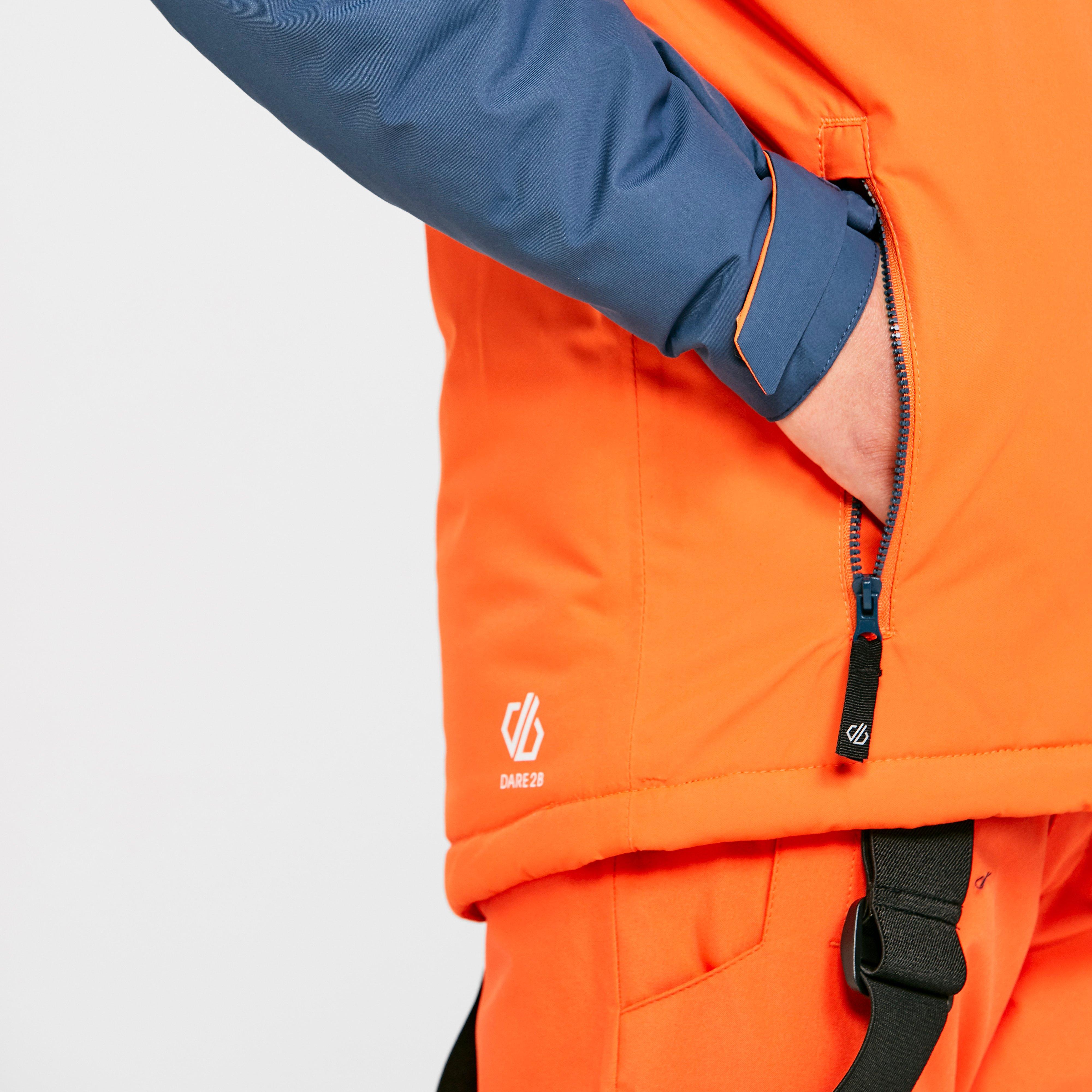 Boys' Impose Ski Jacket