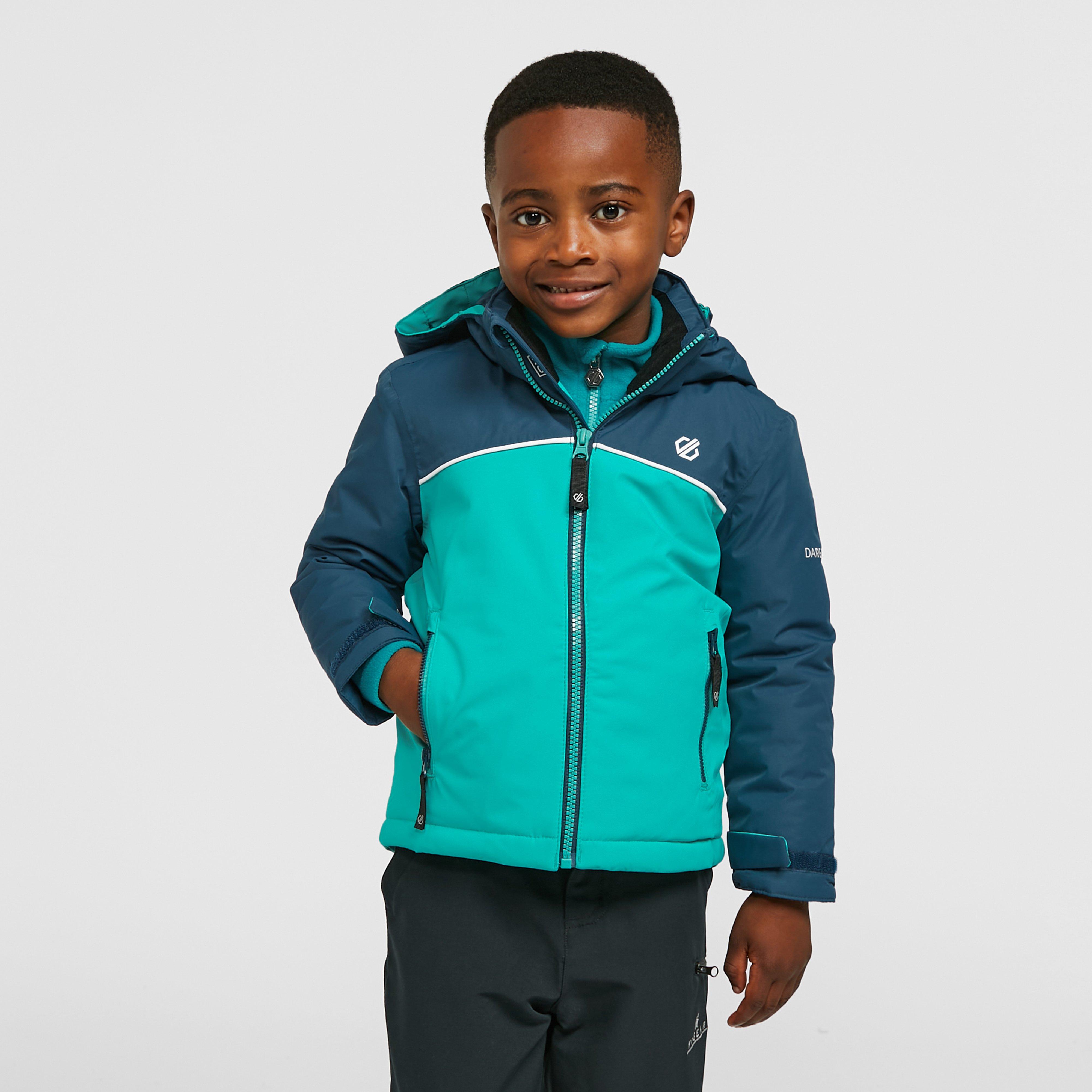 Boys' Impose Ski Jacket
