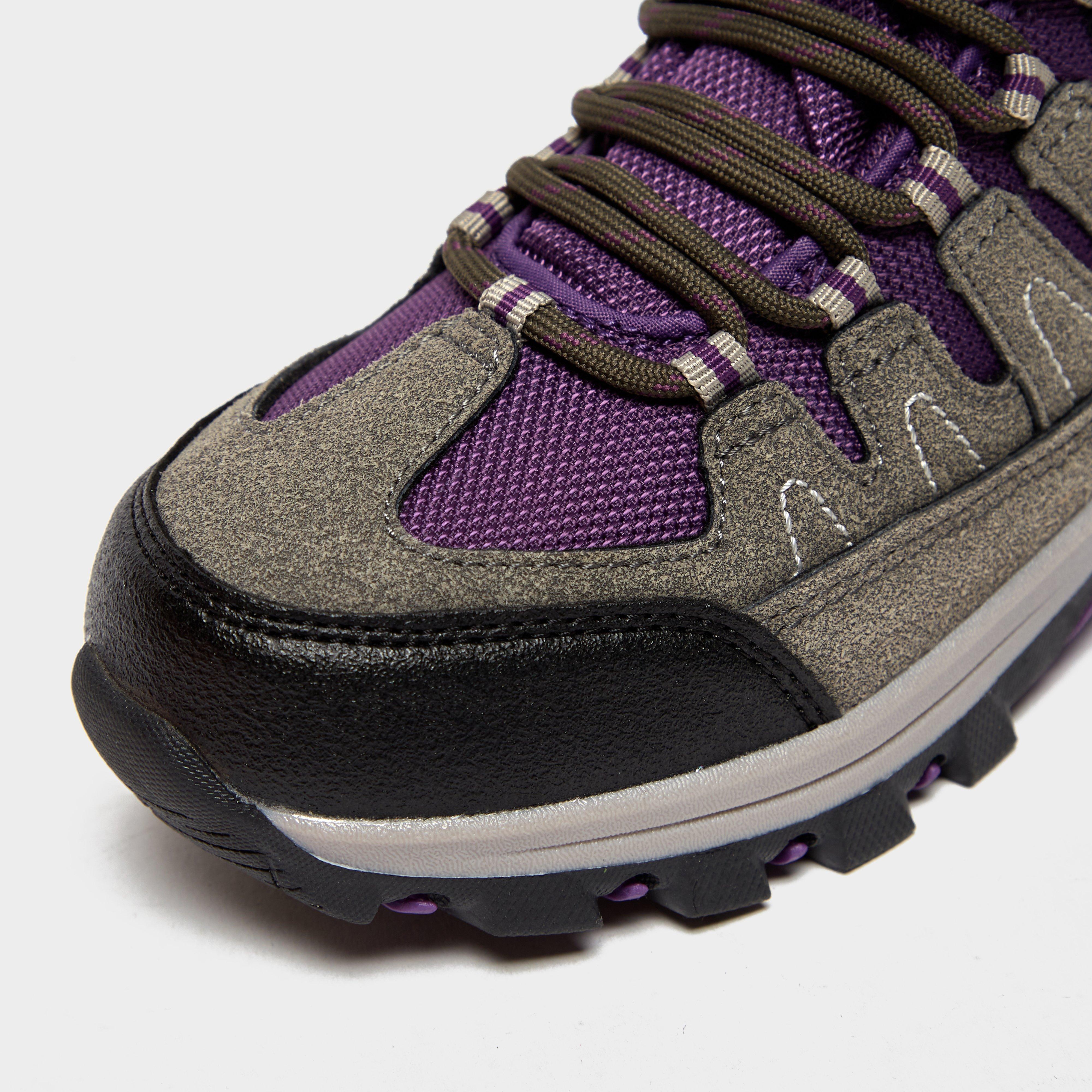 Kids’ Dovedale Waterproof Mid Hiking Boot