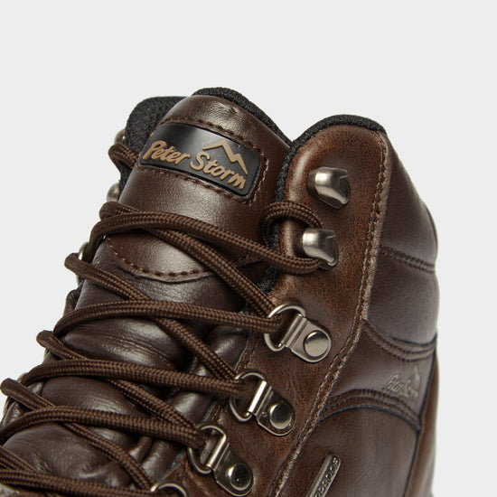 Kids' Rivelin Walking Boots