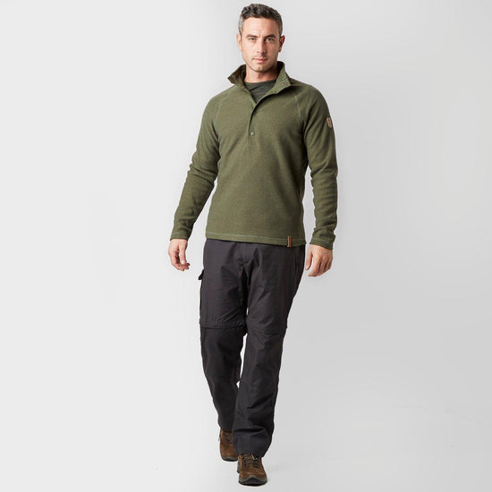 Men’s Kiwi Convertible Trousers (Short)