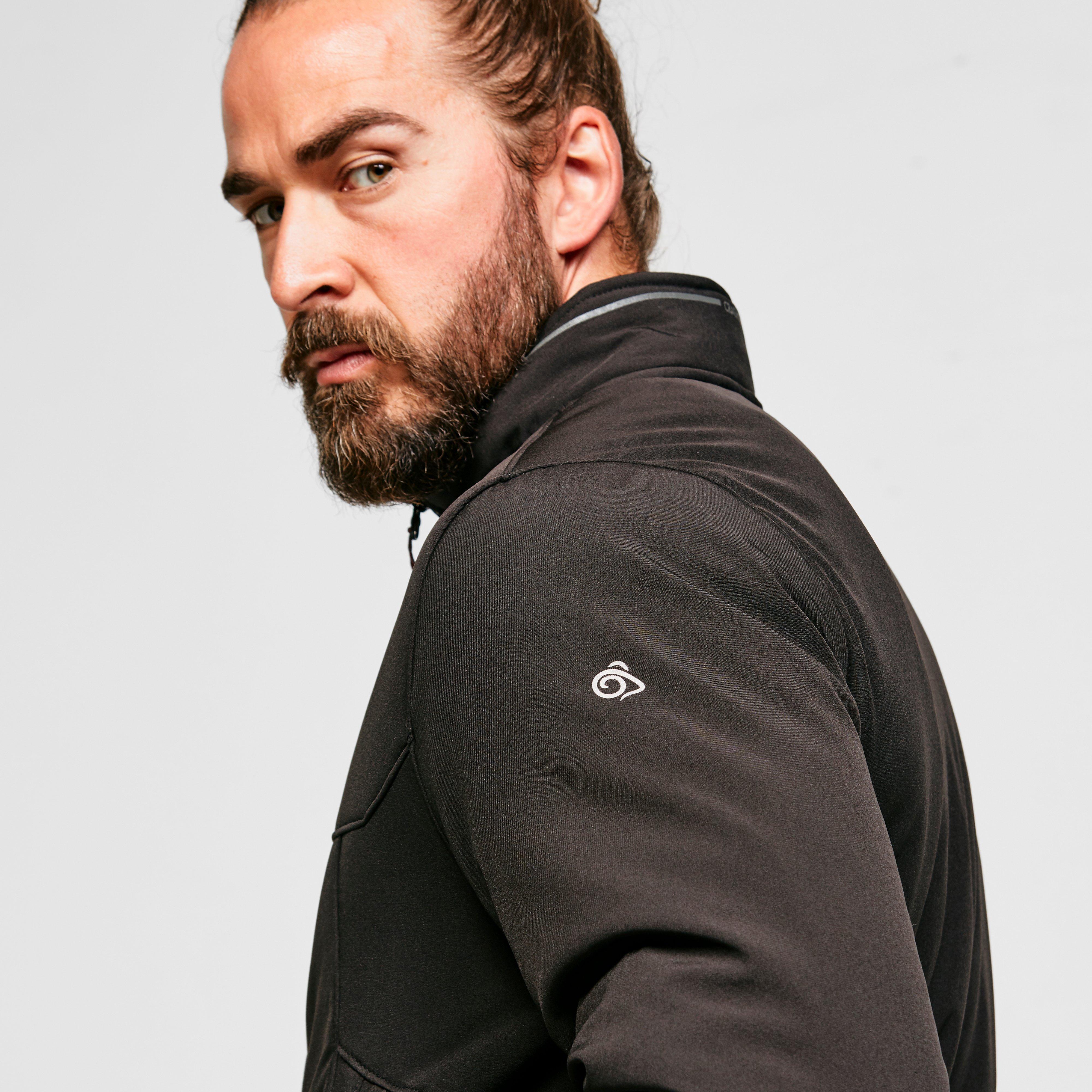 Men’s Nerva Softshell Jacket