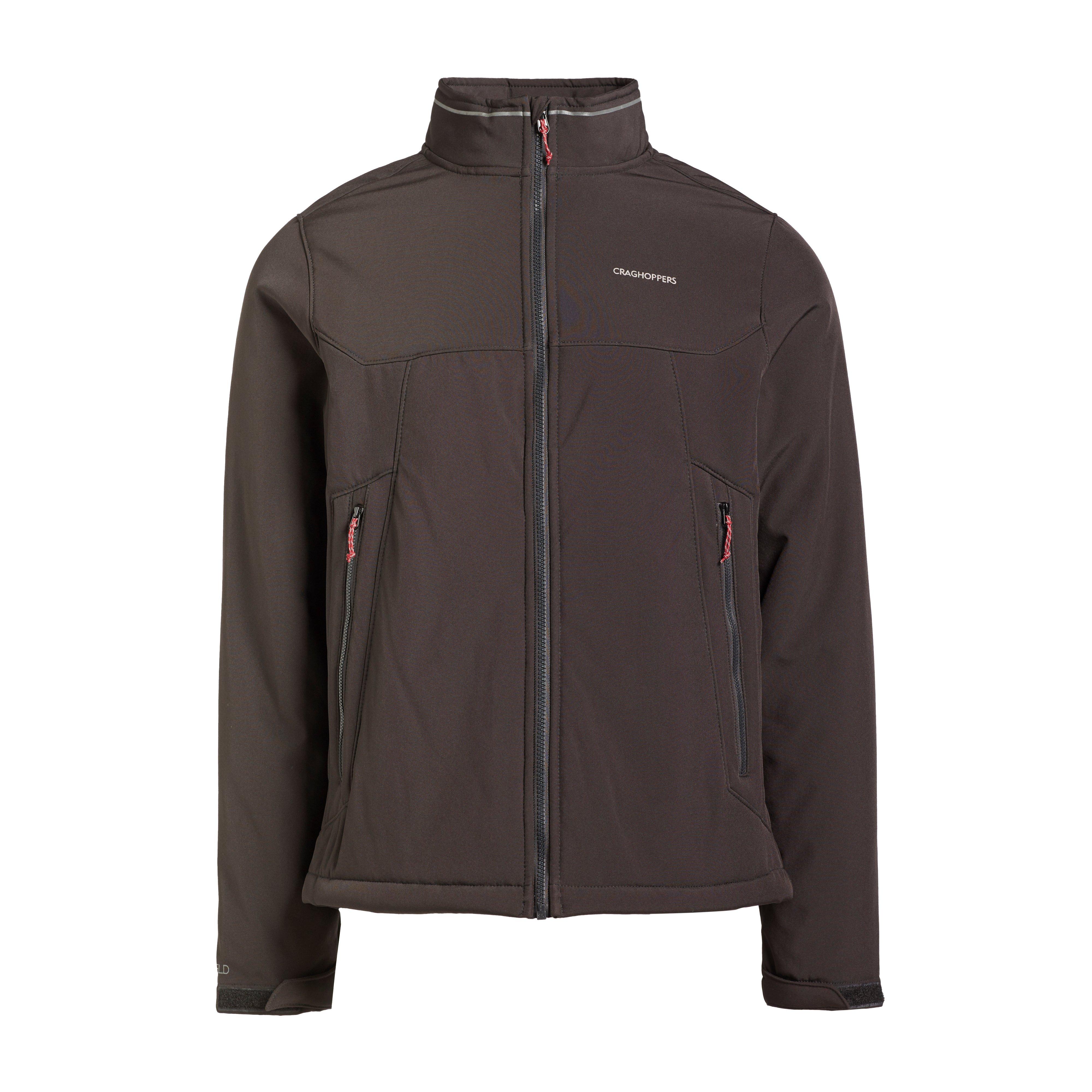 Men’s Nerva Softshell Jacket