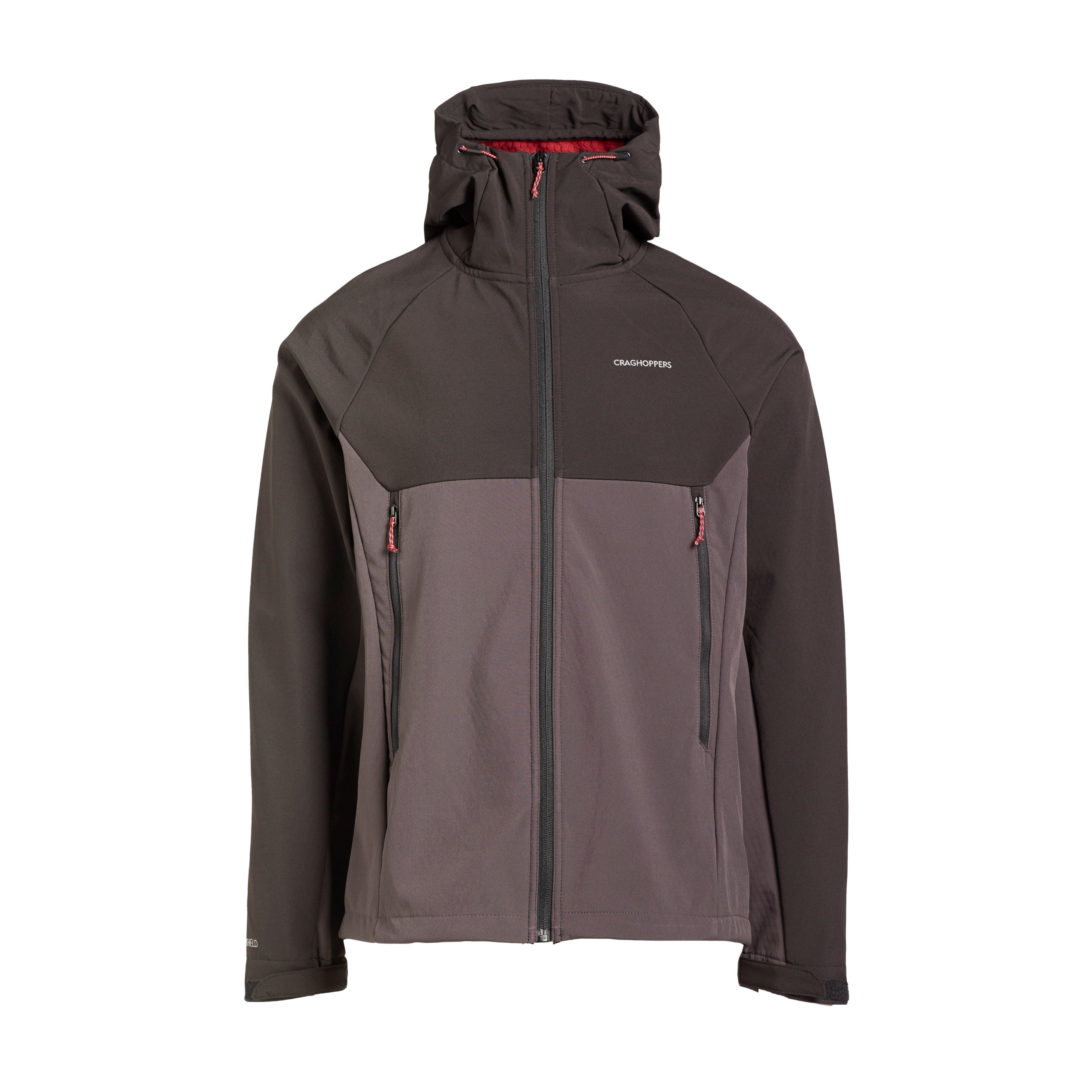 Men’s Trent Softshell Jacket