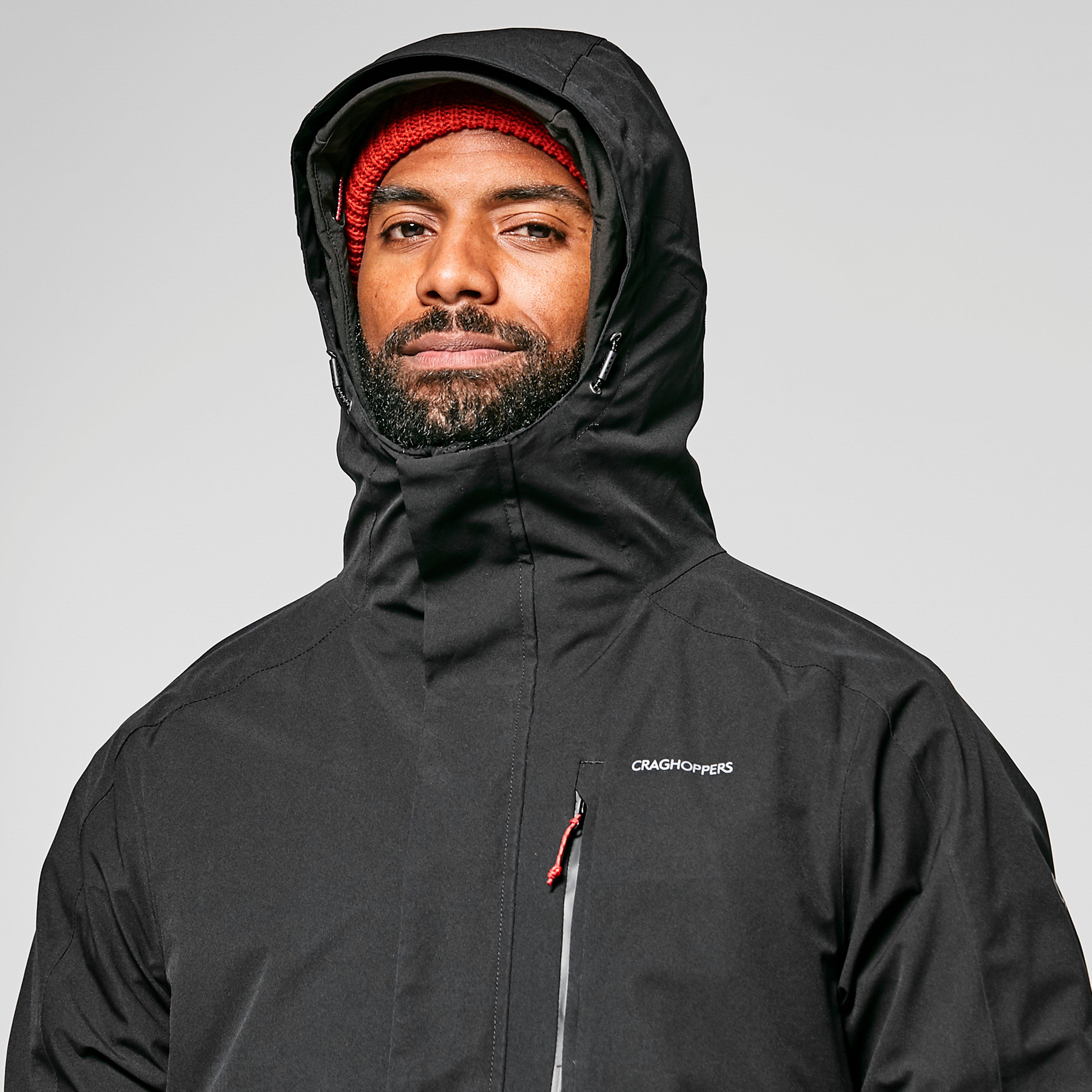 Men's Lorton 3-in-1 Jacket