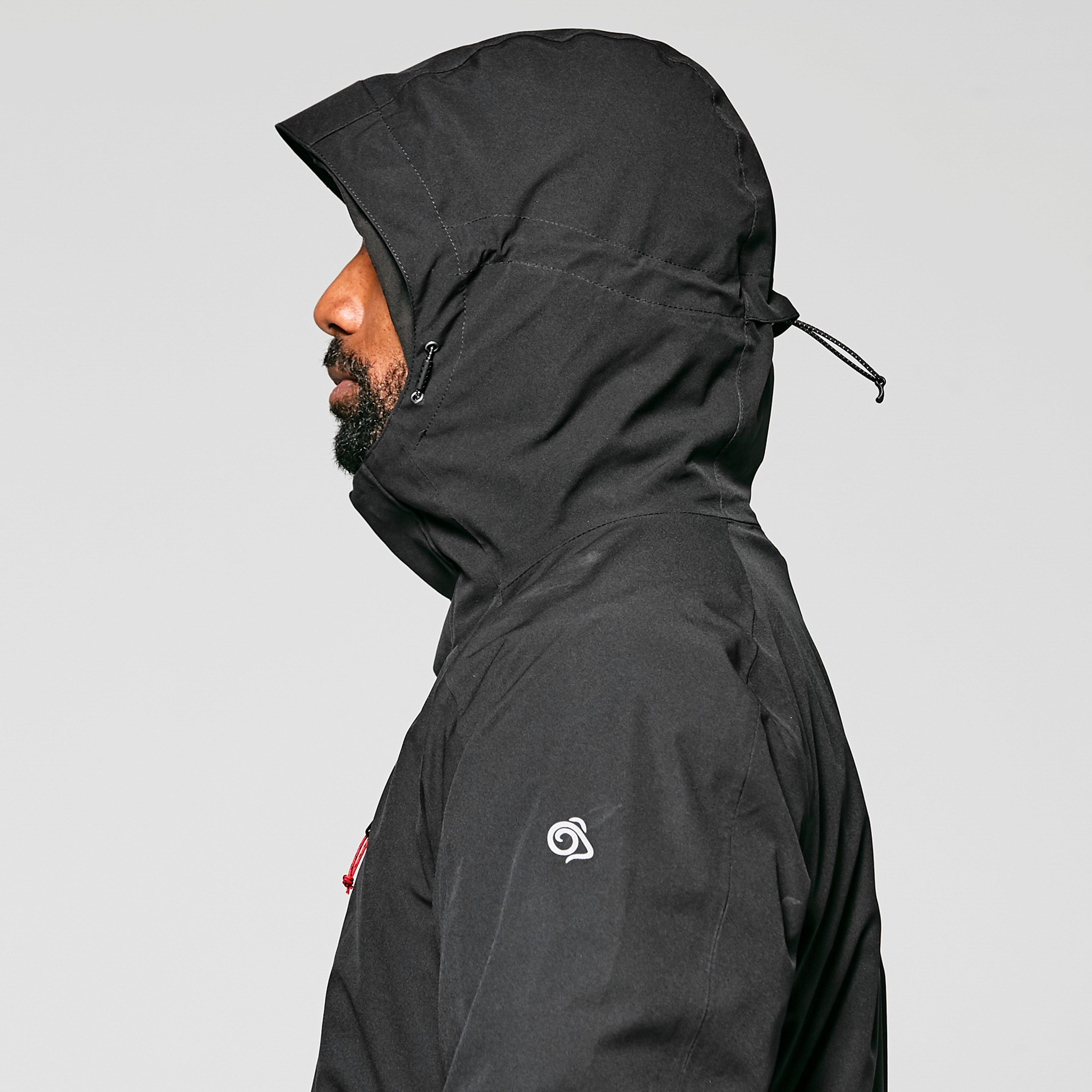 Men's Lorton 3-in-1 Jacket