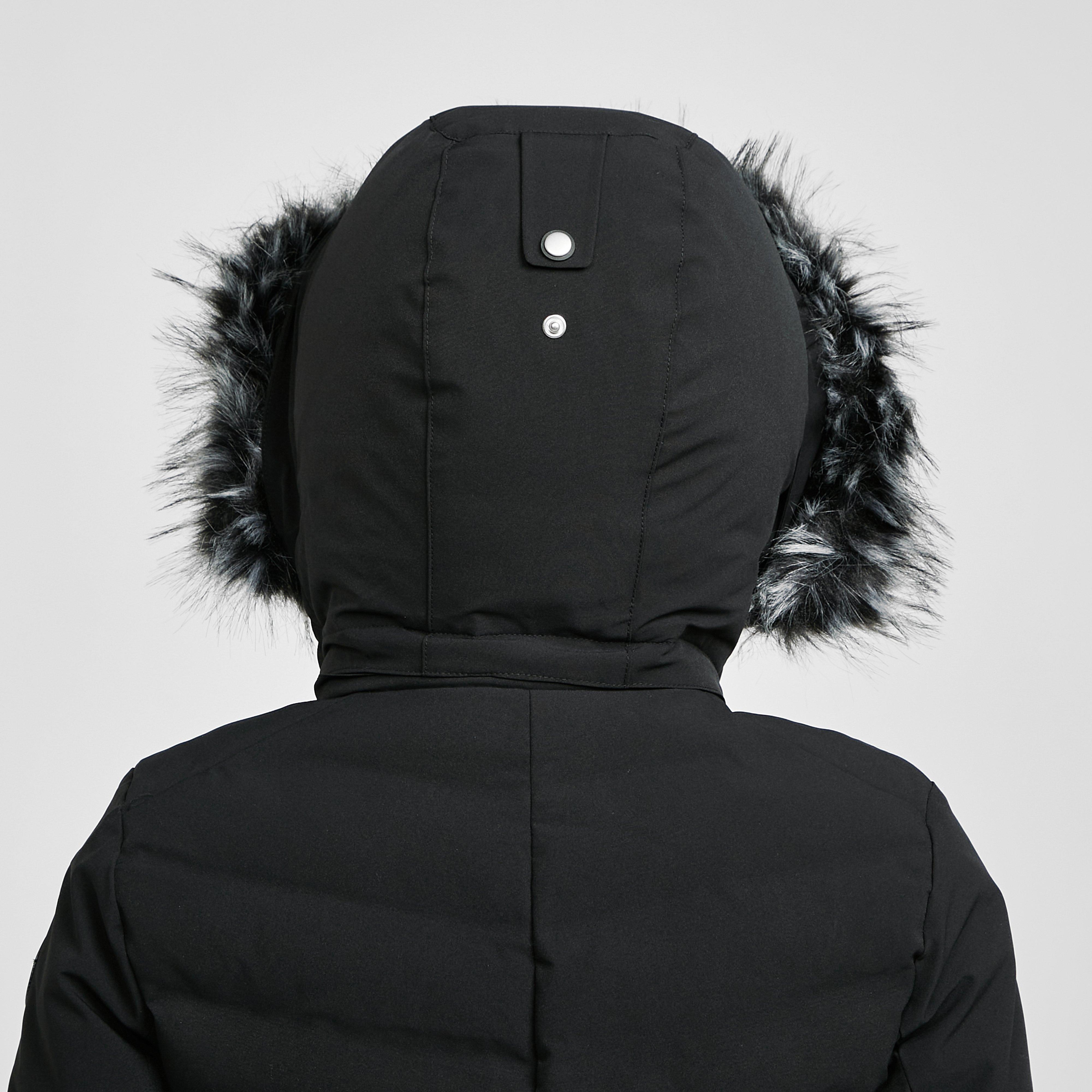 Women’s Edina Jacket