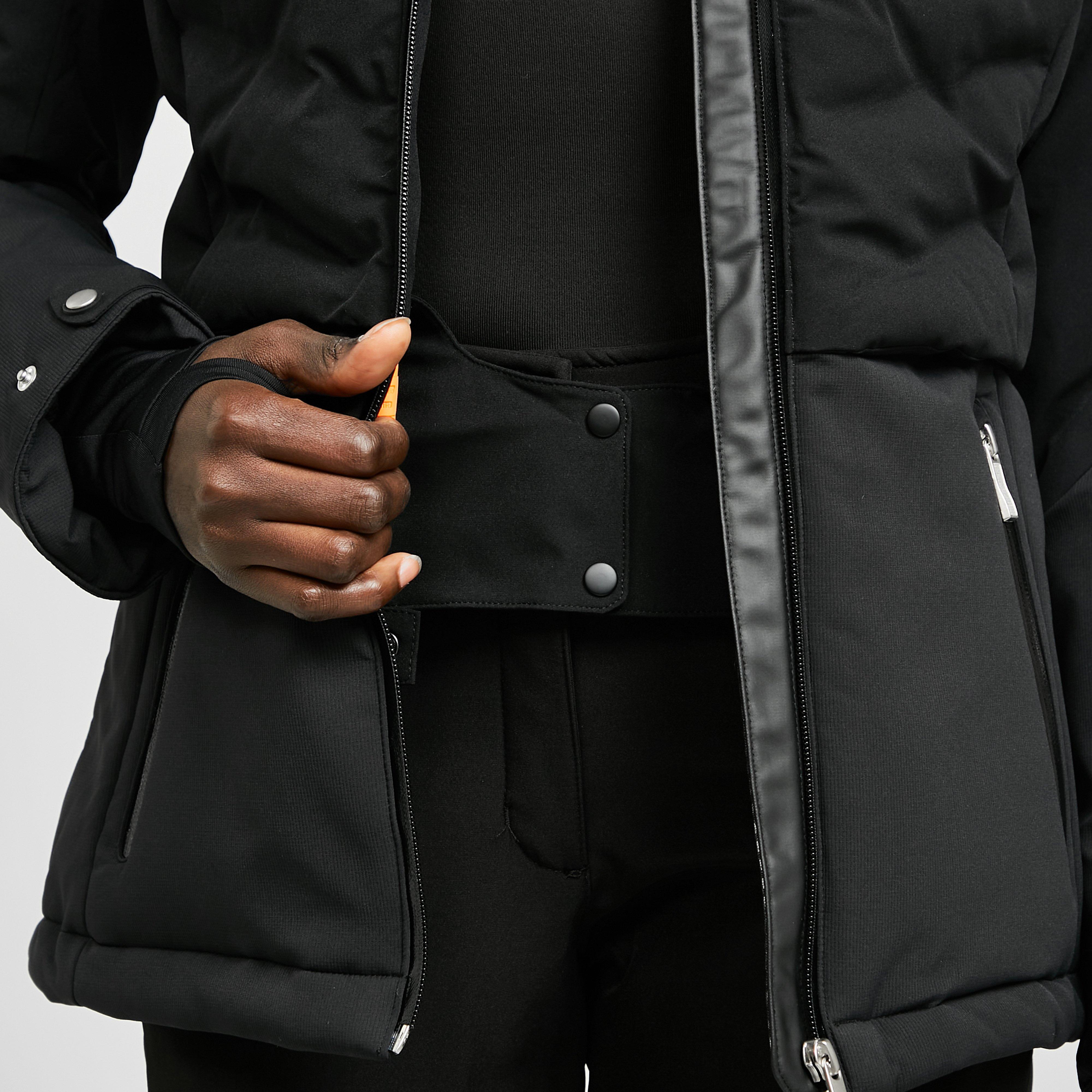 Women’s Edina Jacket