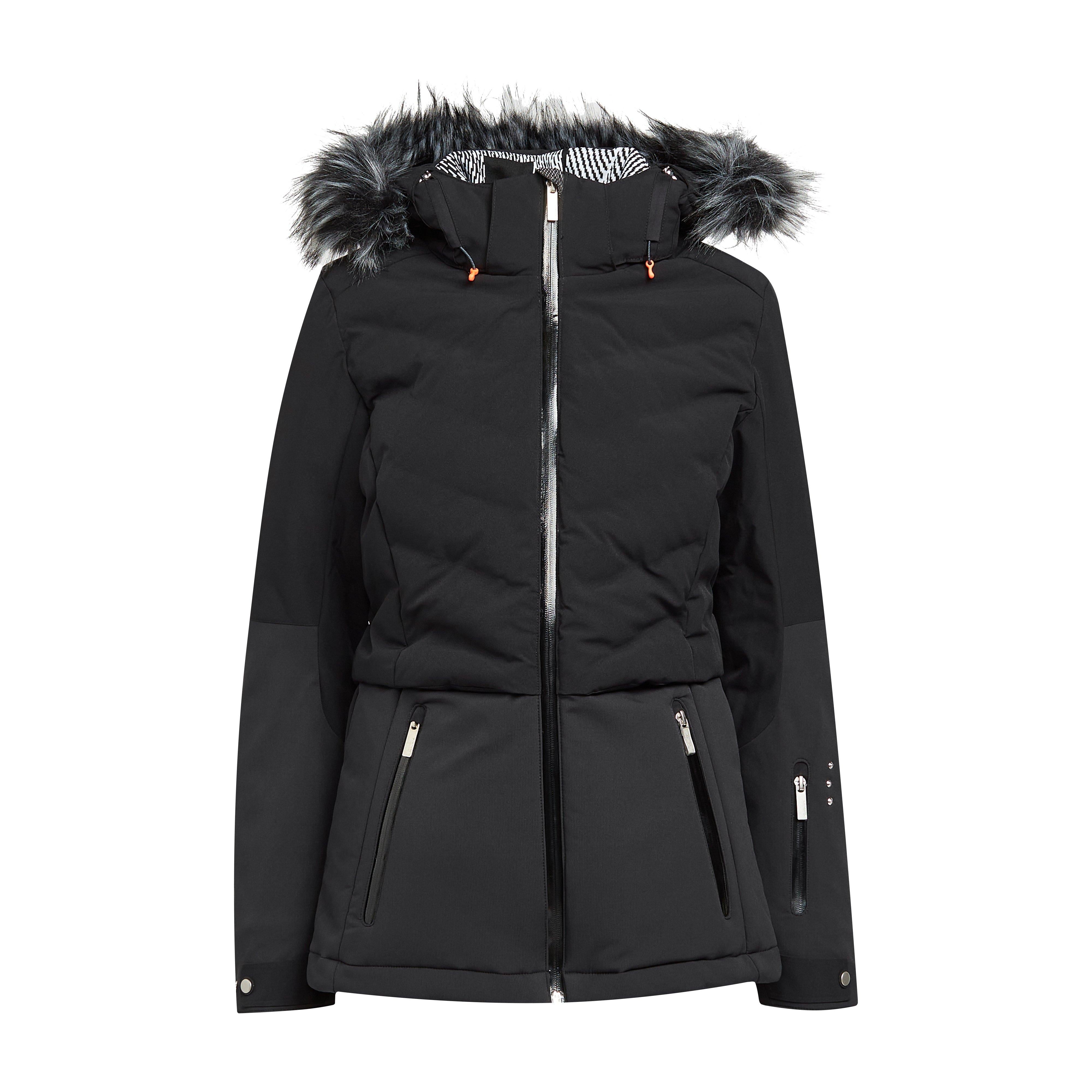 Women’s Edina Jacket