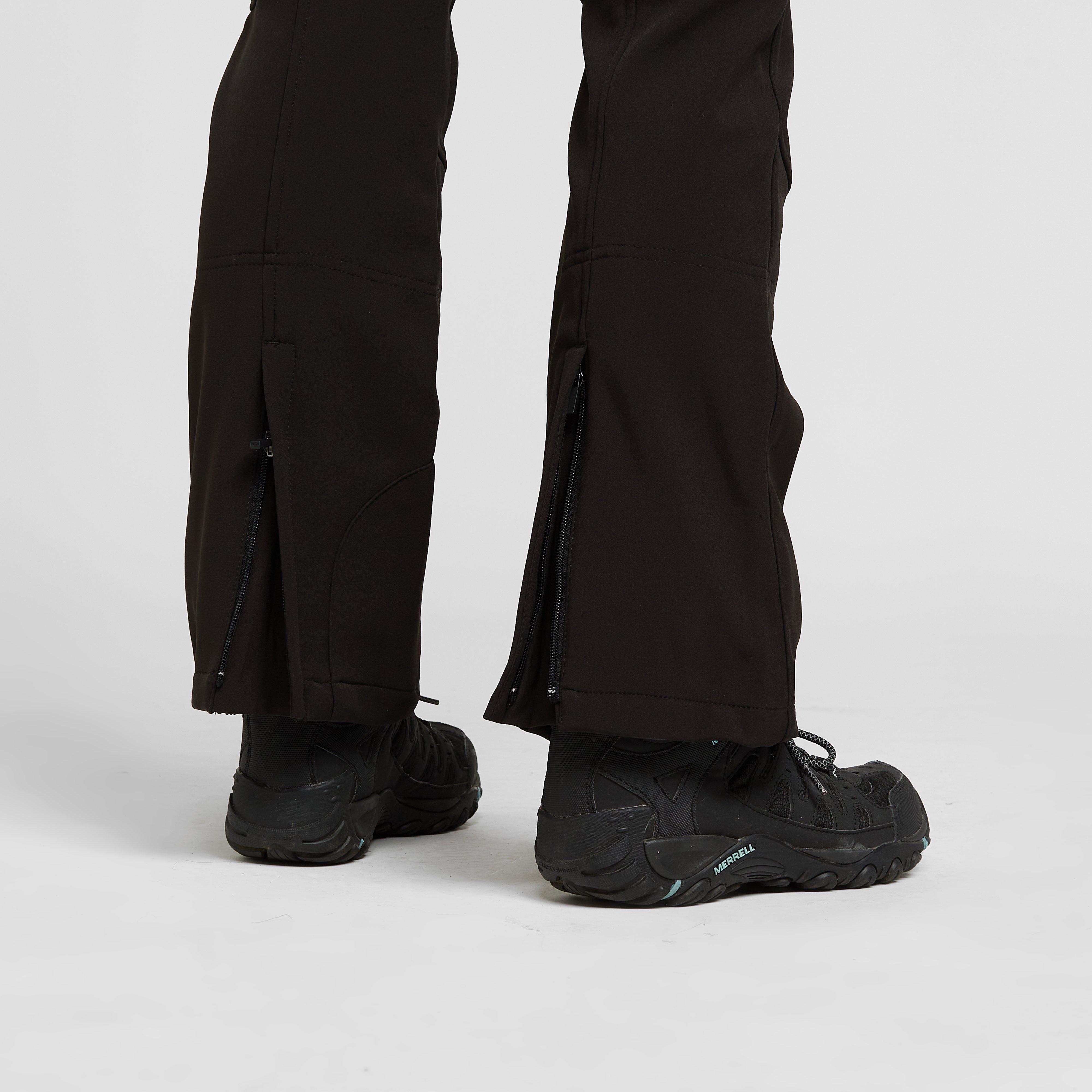 Women’s Entiat Softshell Ski Pants