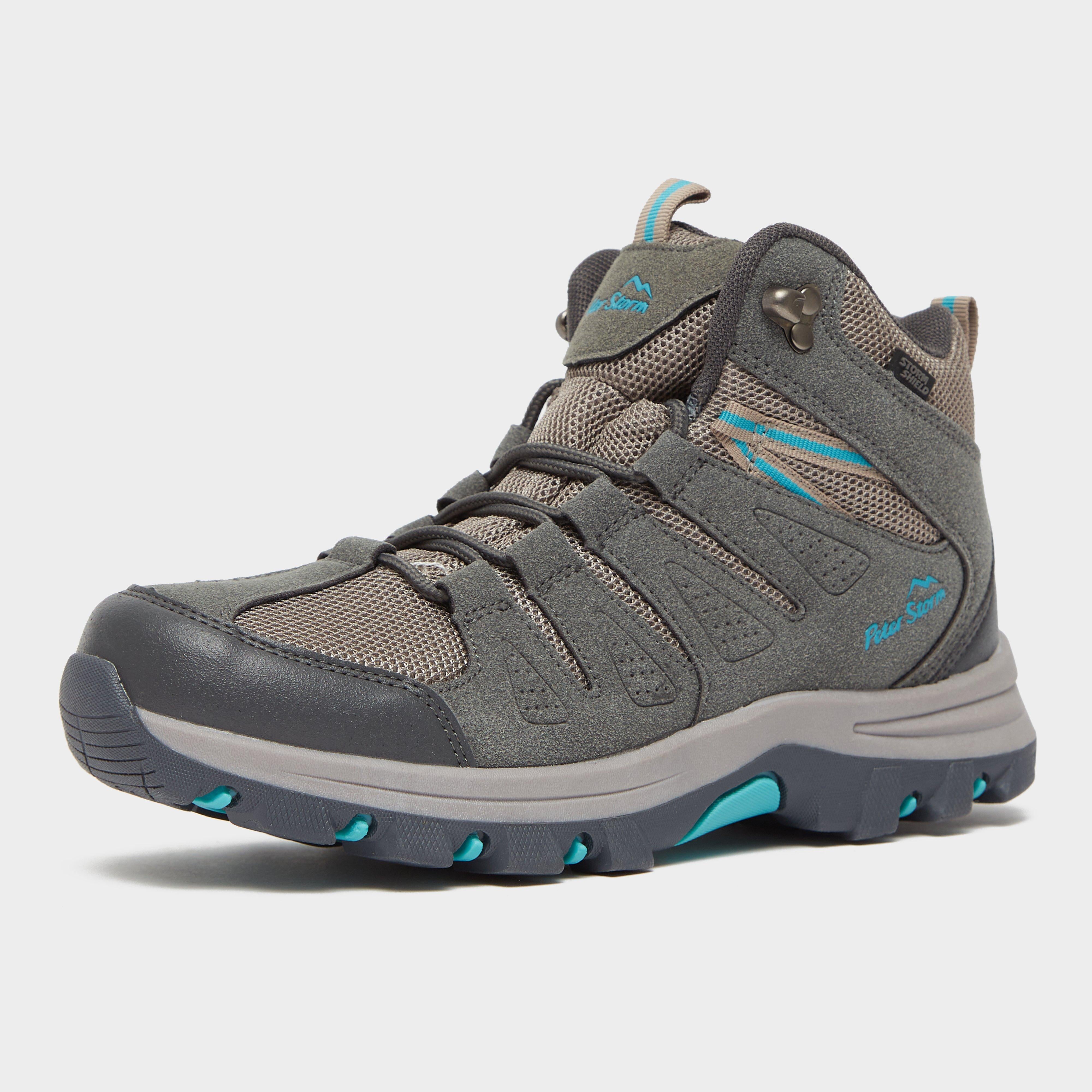 Women's Dovedale Waterproof Walking Boot