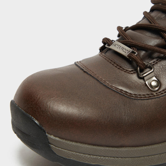 Men’s Rivelin Walking Boots