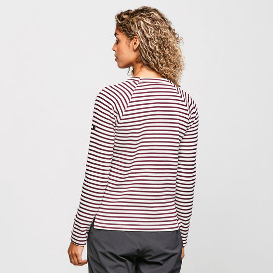 Women’s Neela Crew Neck Jumper