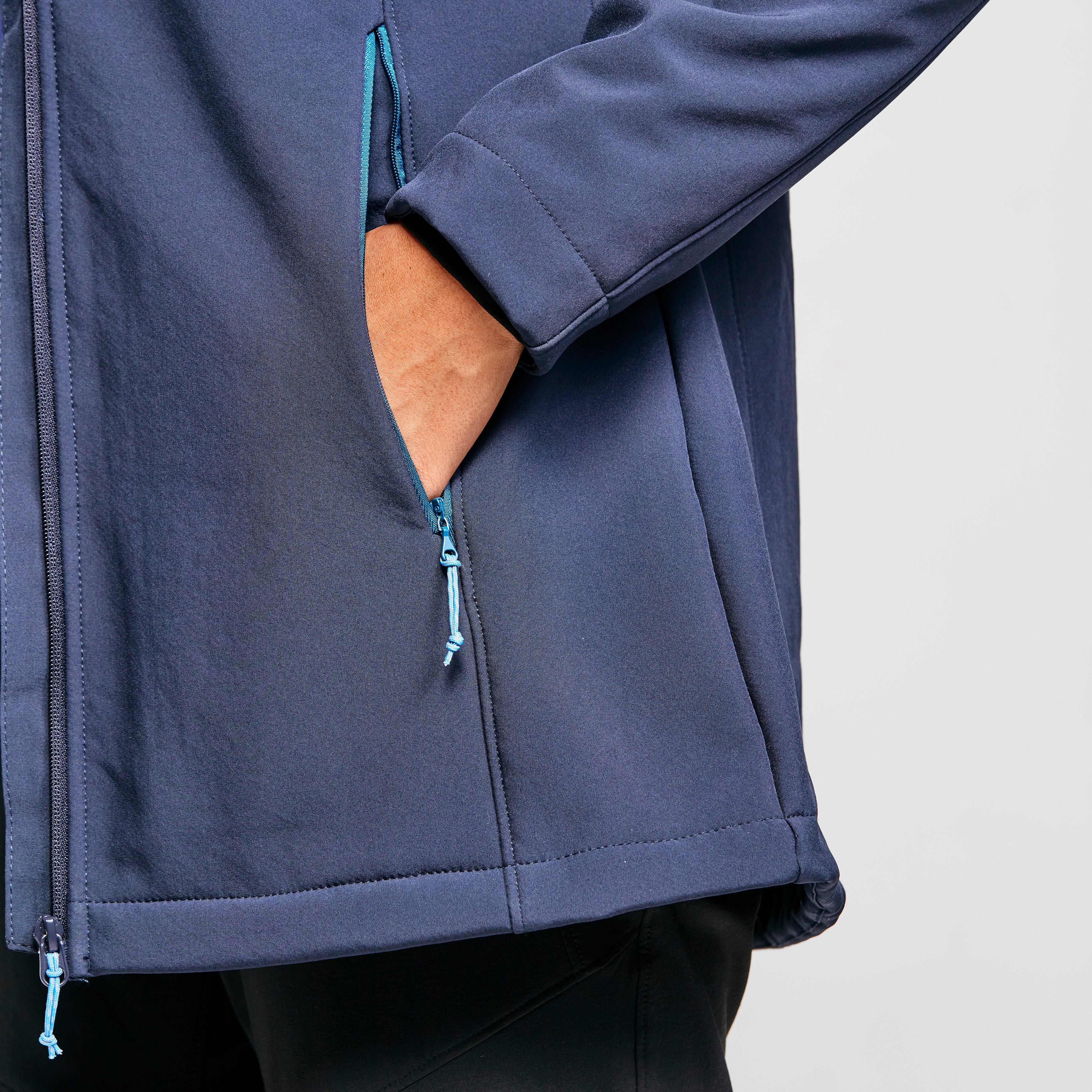 Women’s Ara Softshell Jacket