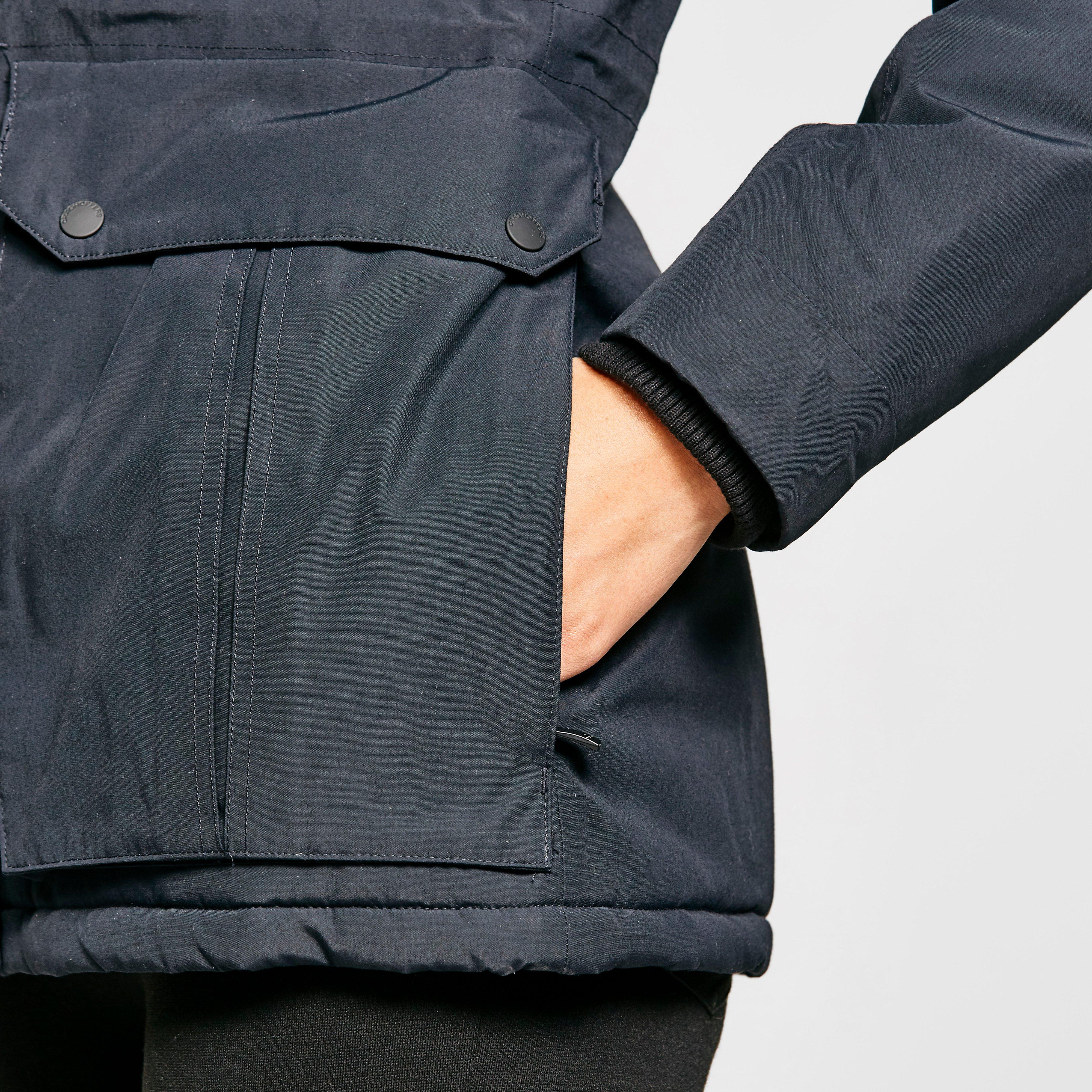 Women's Elison Jacket