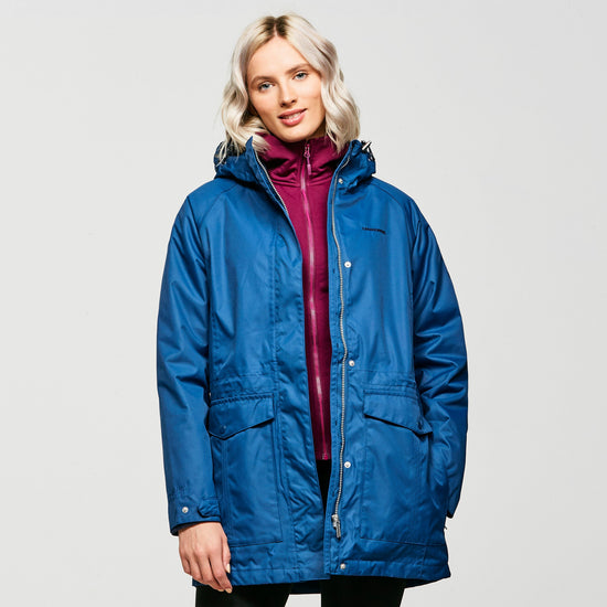Sheran 3-in-1 Jacket