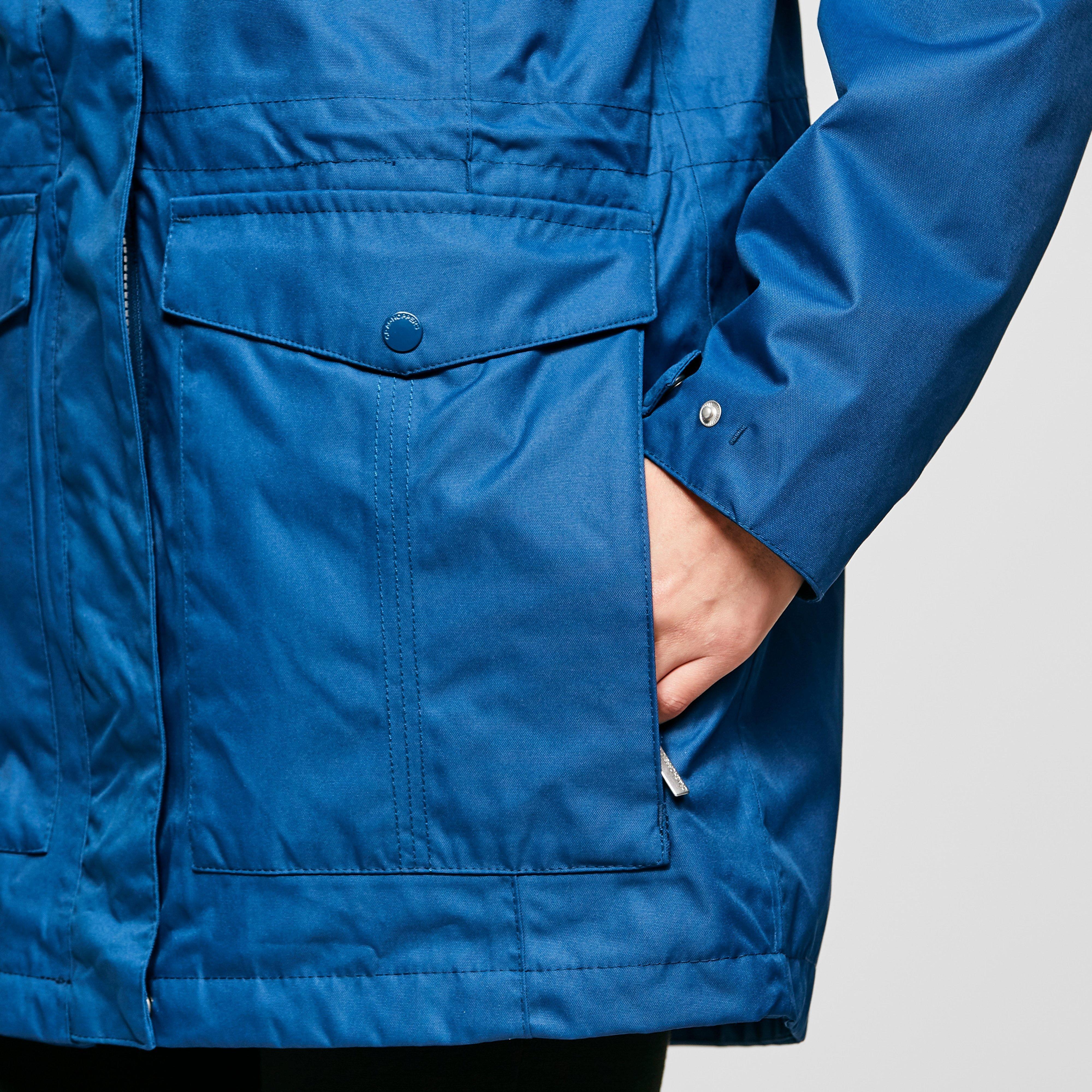 Sheran 3-in-1 Jacket