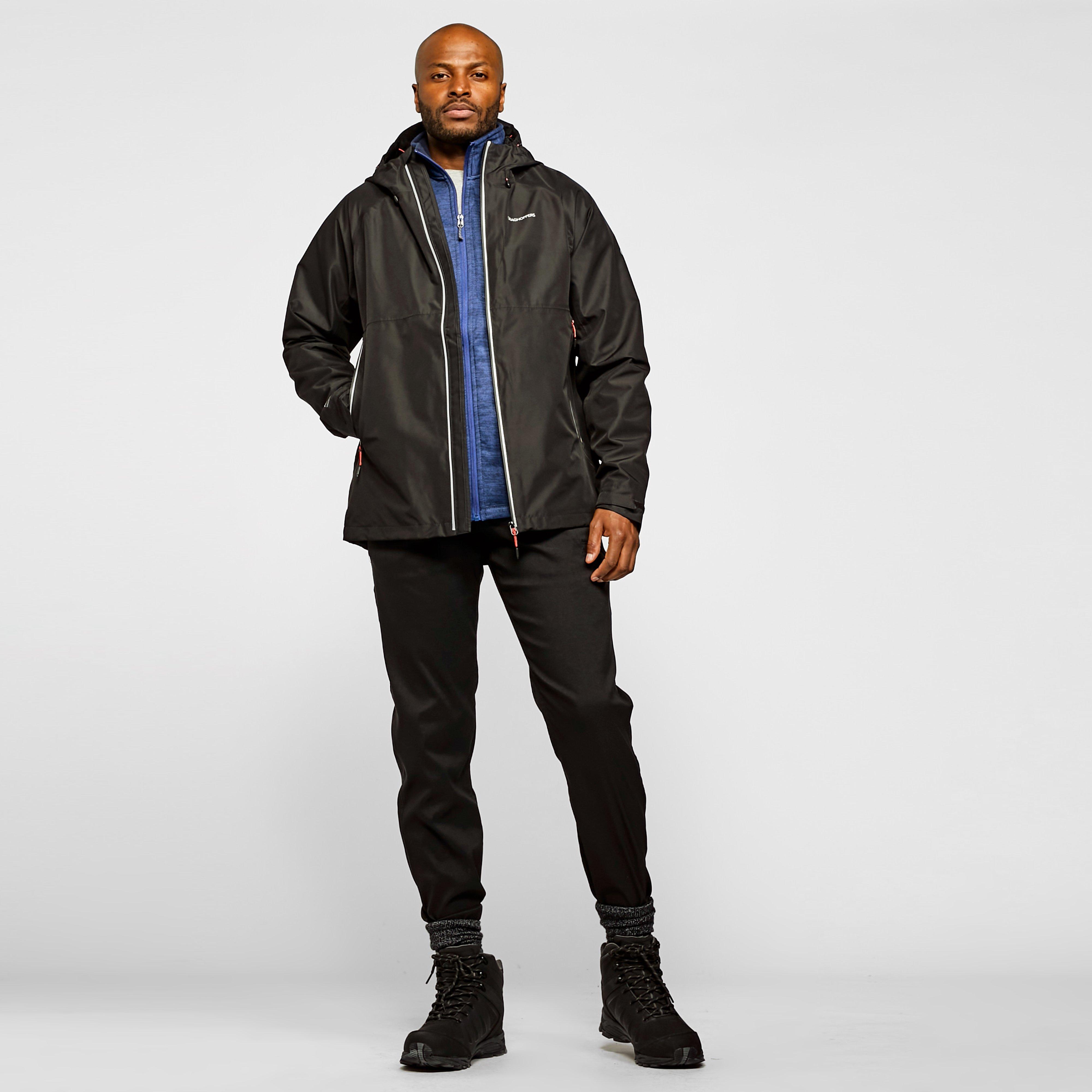 Men’s Atlas Jacket