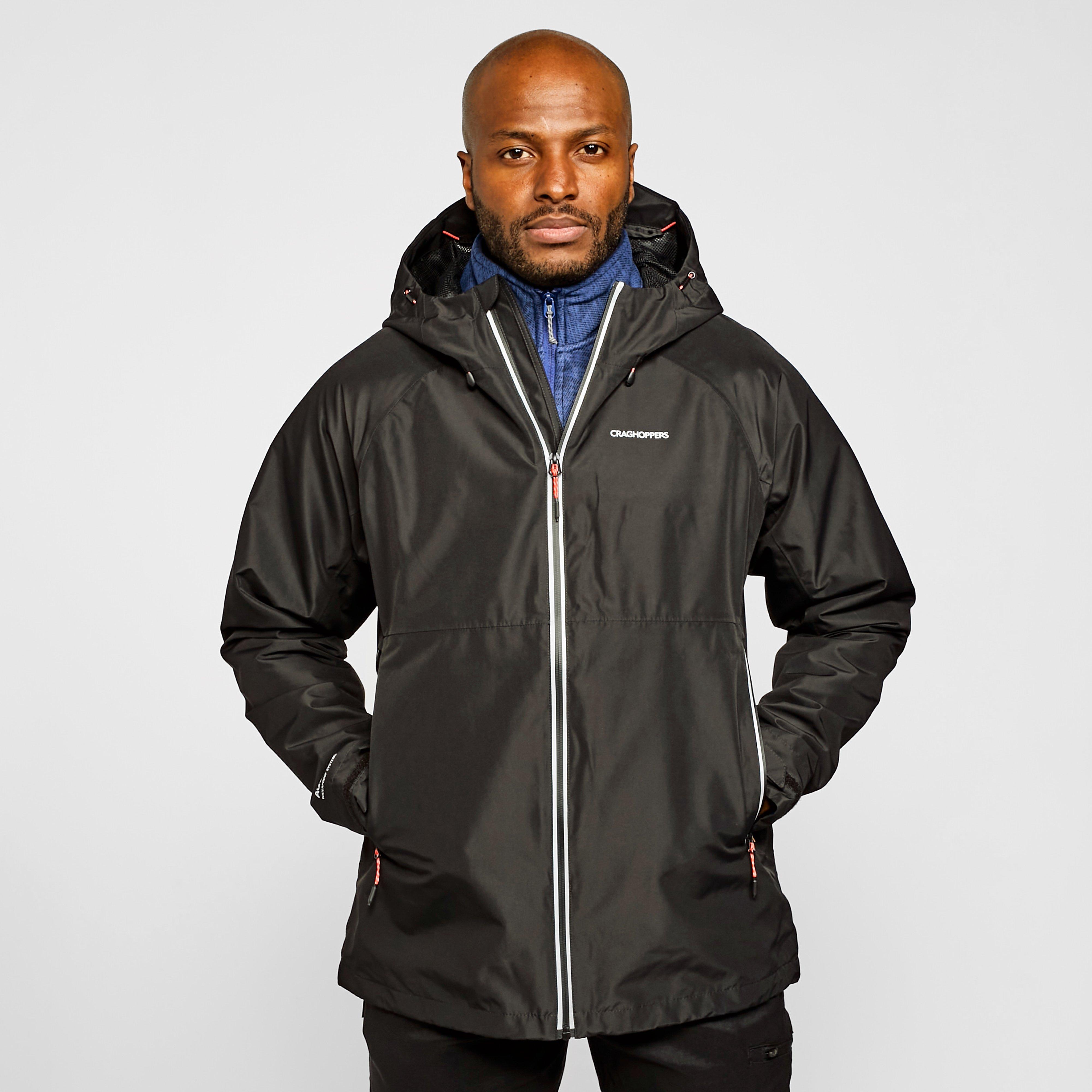 Men’s Atlas Jacket