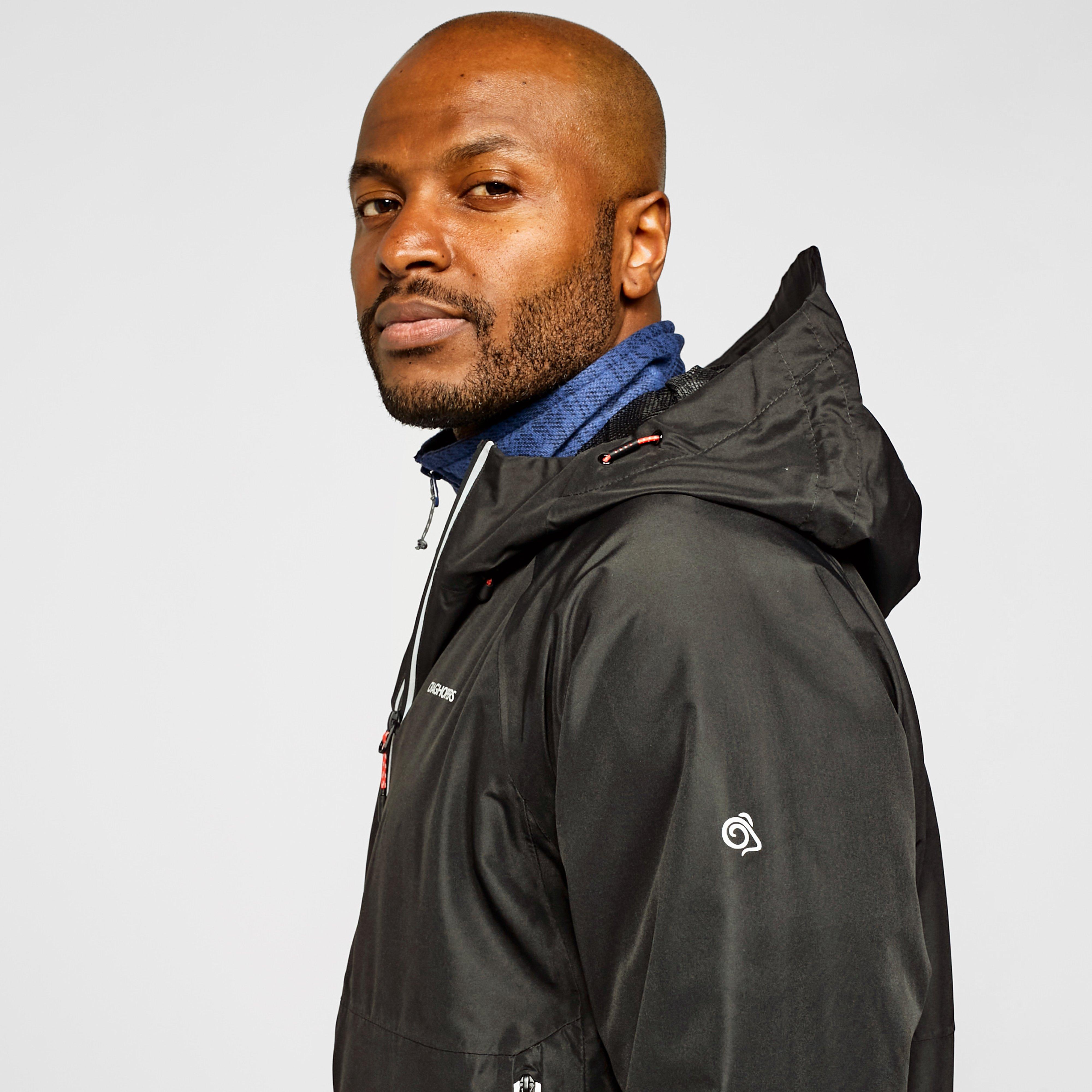 Men’s Atlas Jacket
