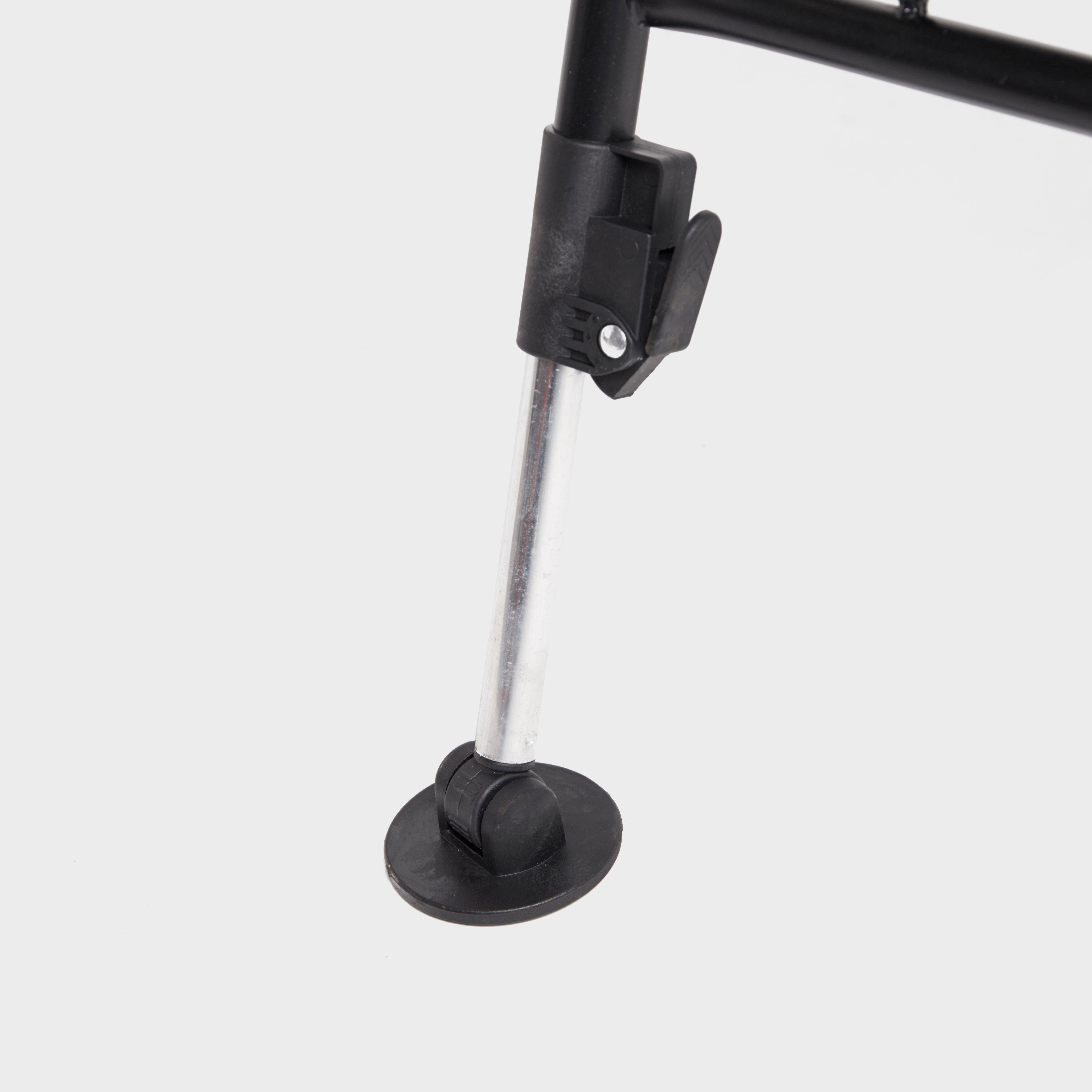 Prologic Cruzade Comfort Chair with Armrest
