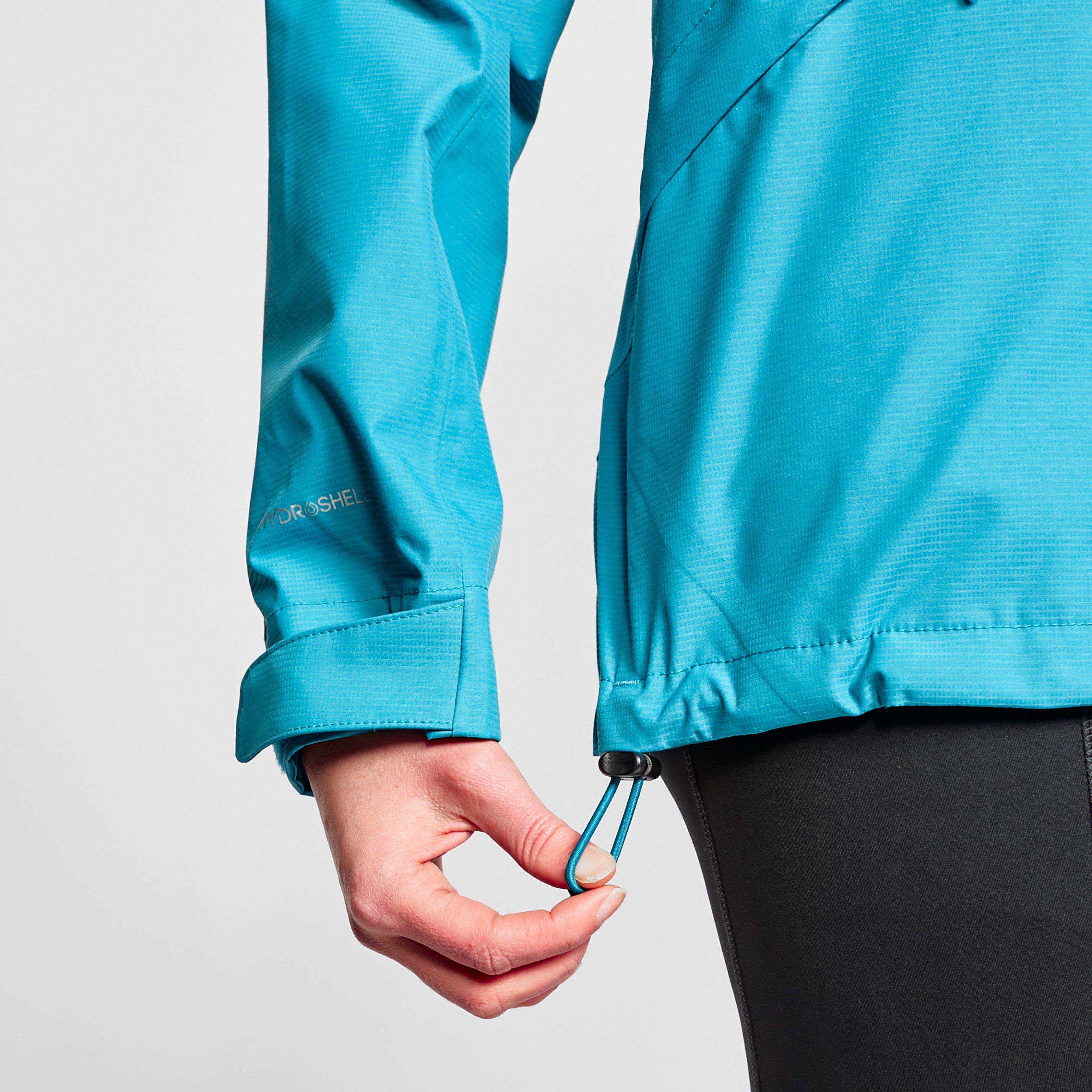 Women's Alluvion Waterproof Jacket