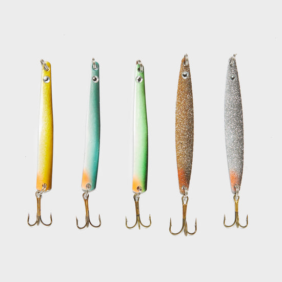 Sea Trout Lures 16g – 5 Pack