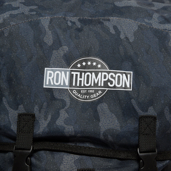 Ron Thompson Camo Backpack Chair