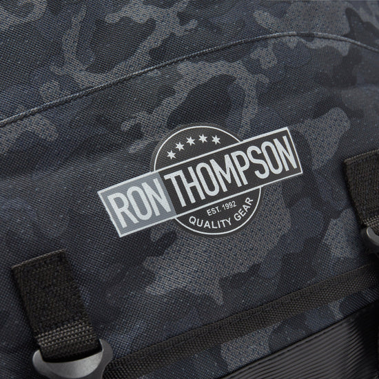 Camo Game Bag (Large)