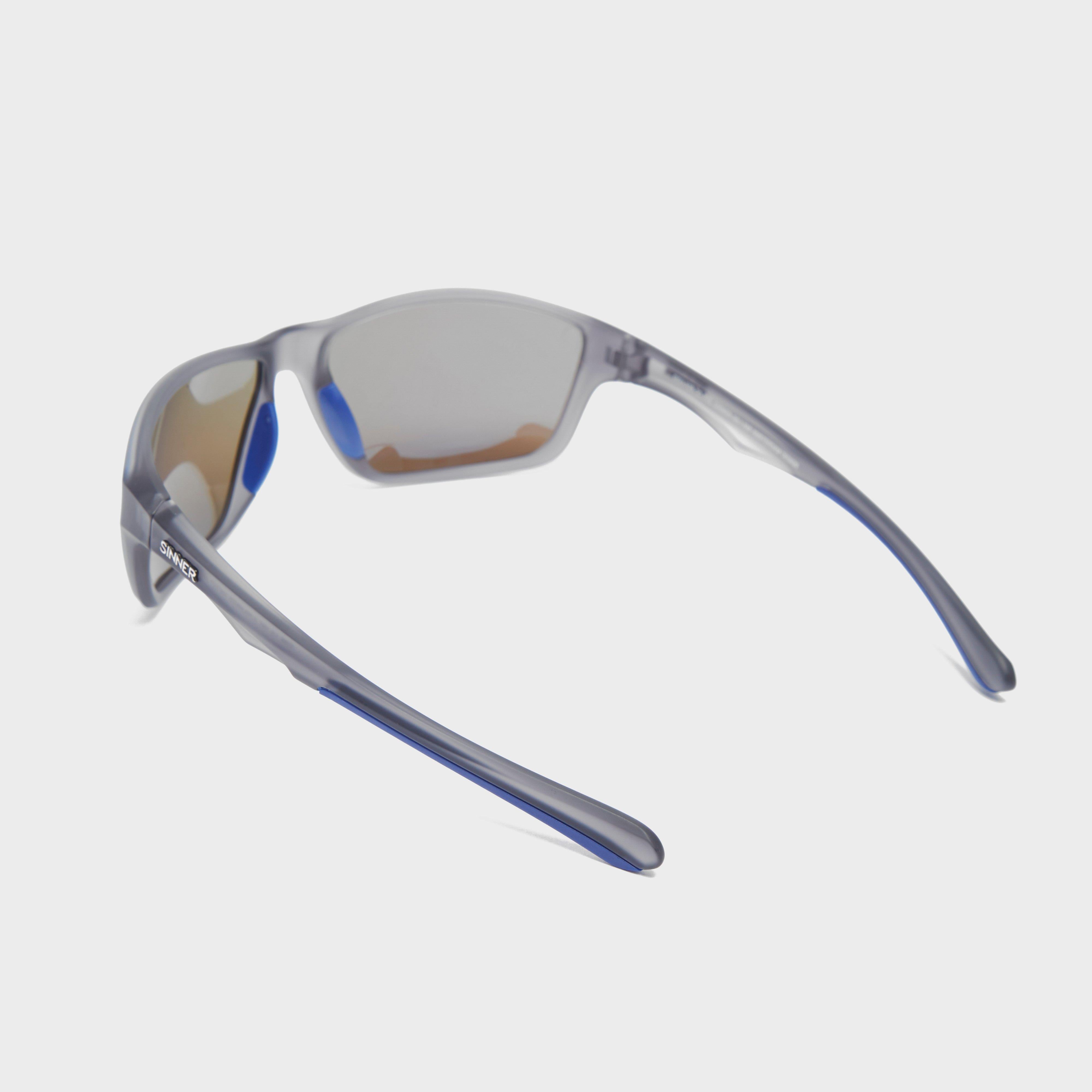 Eyak Sunglasses