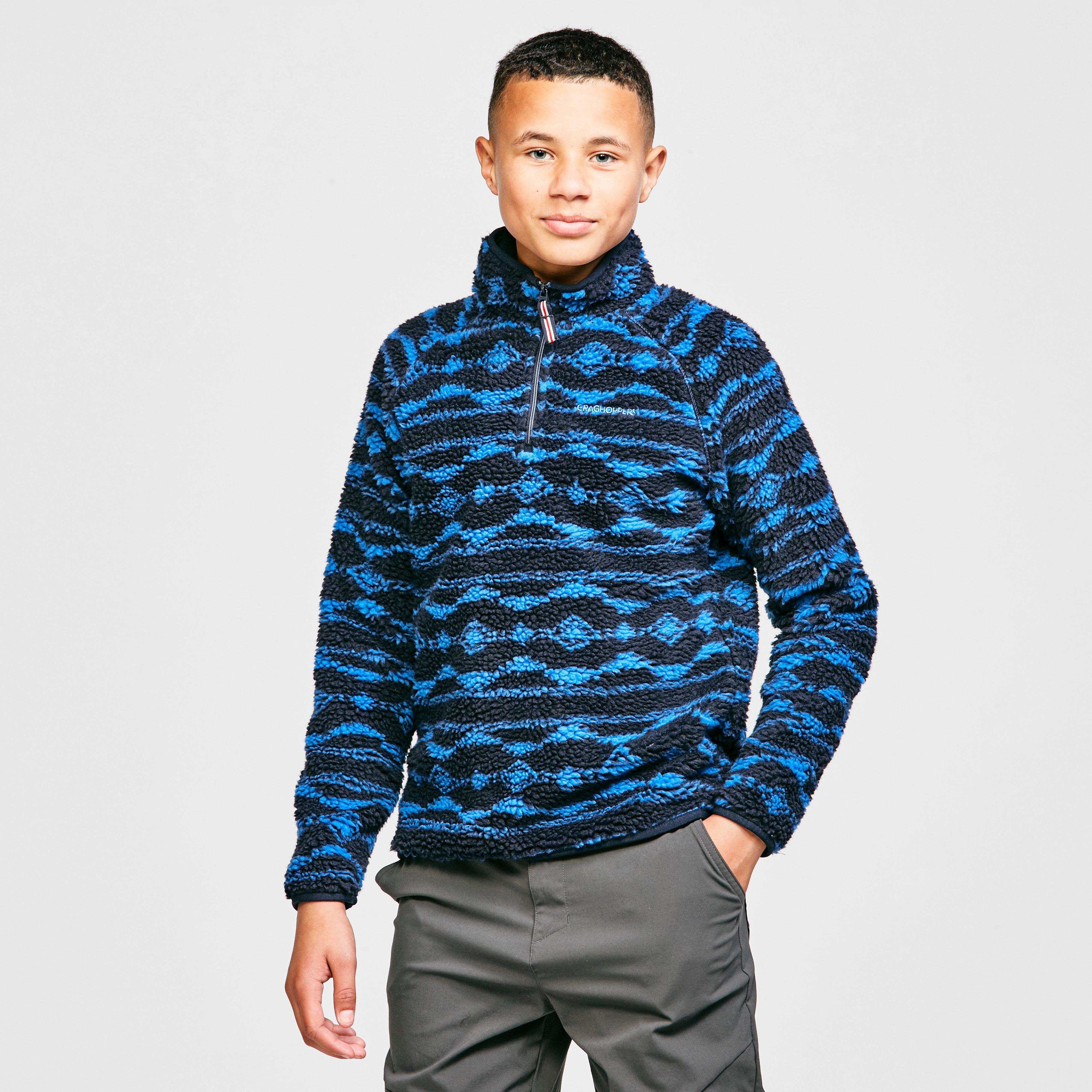 Kids’ Shenden Fleece