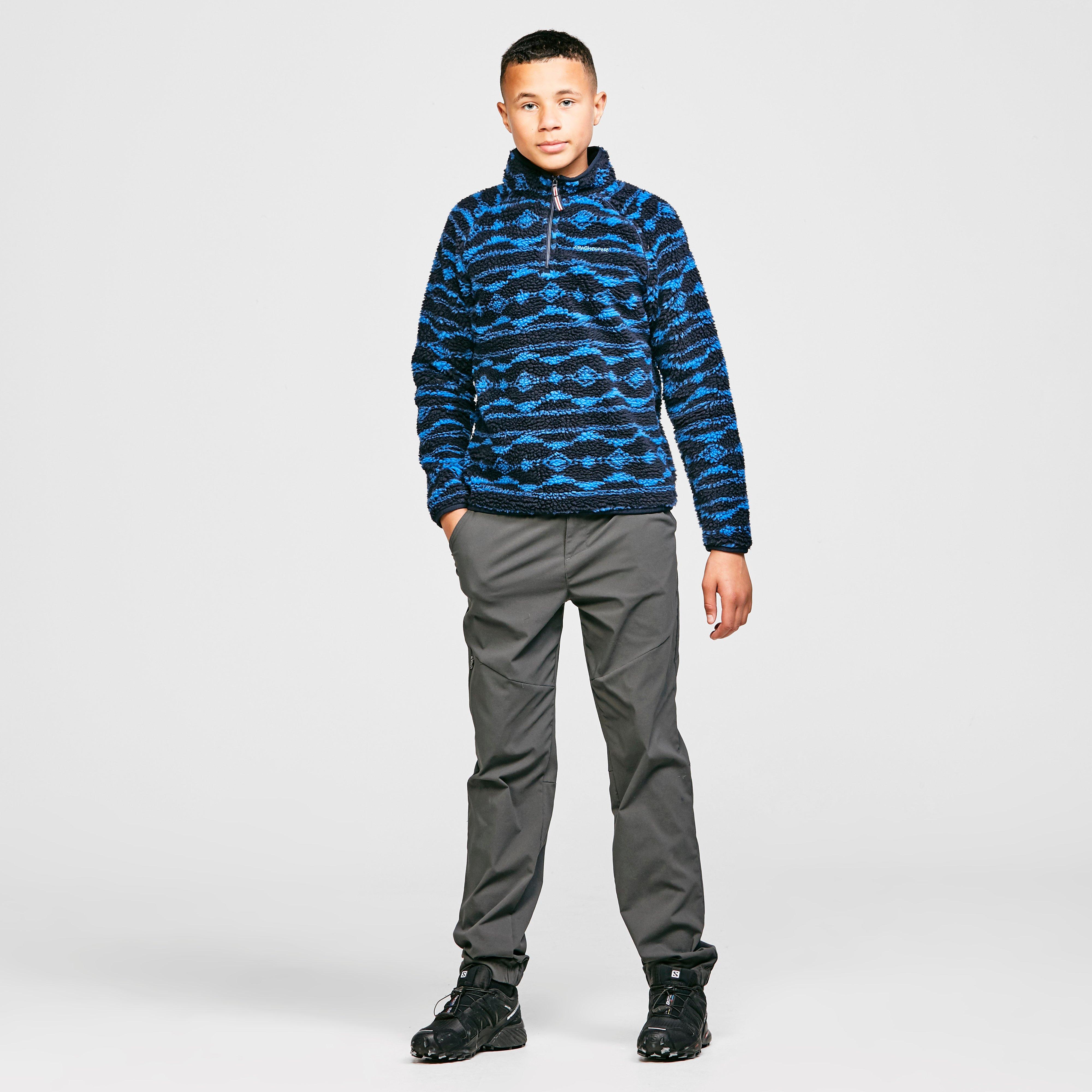 Kids’ Shenden Fleece